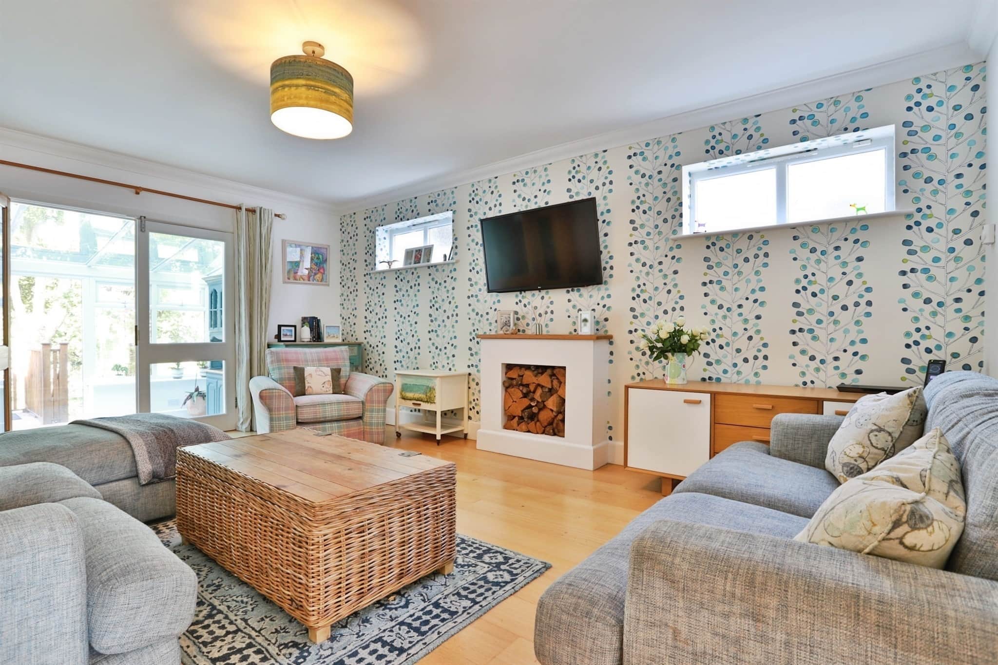 Property at Heather Road, Bournemouth