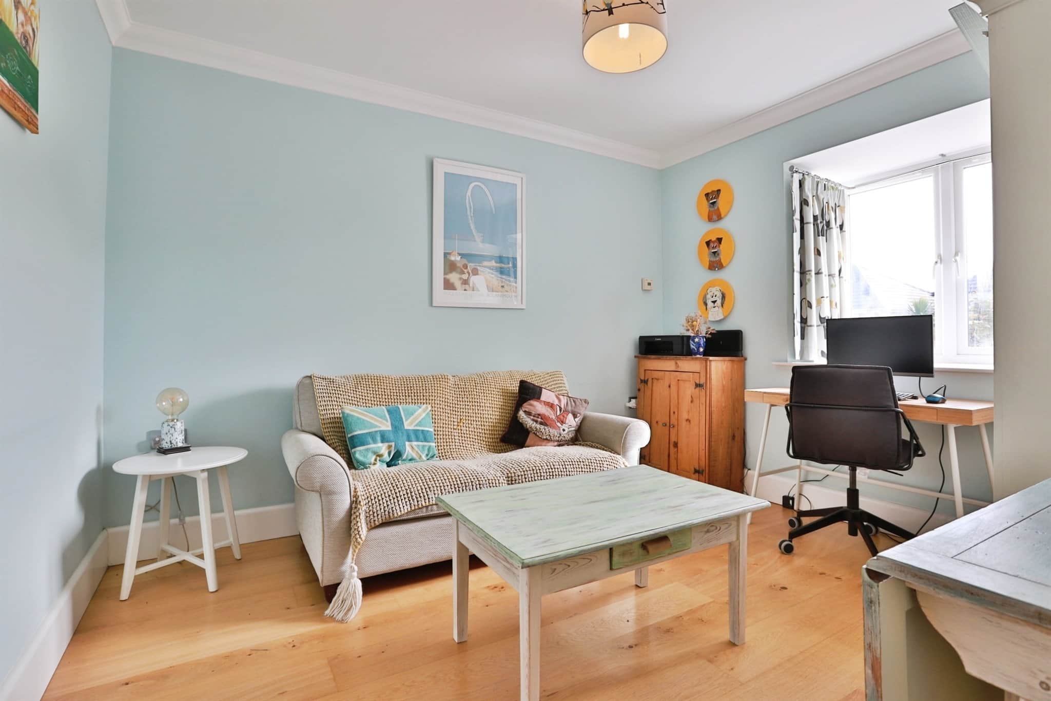 Property at Heather Road, Bournemouth