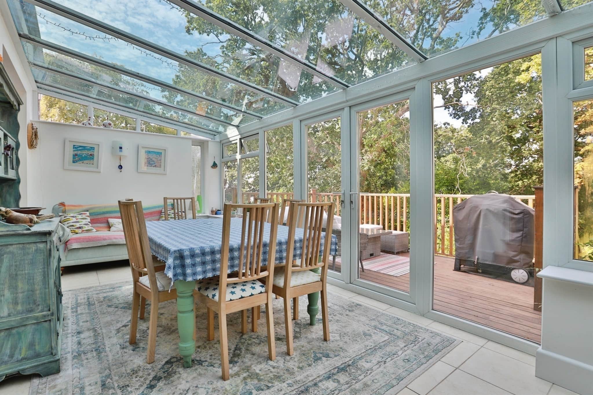 Property at Heather Road, Bournemouth