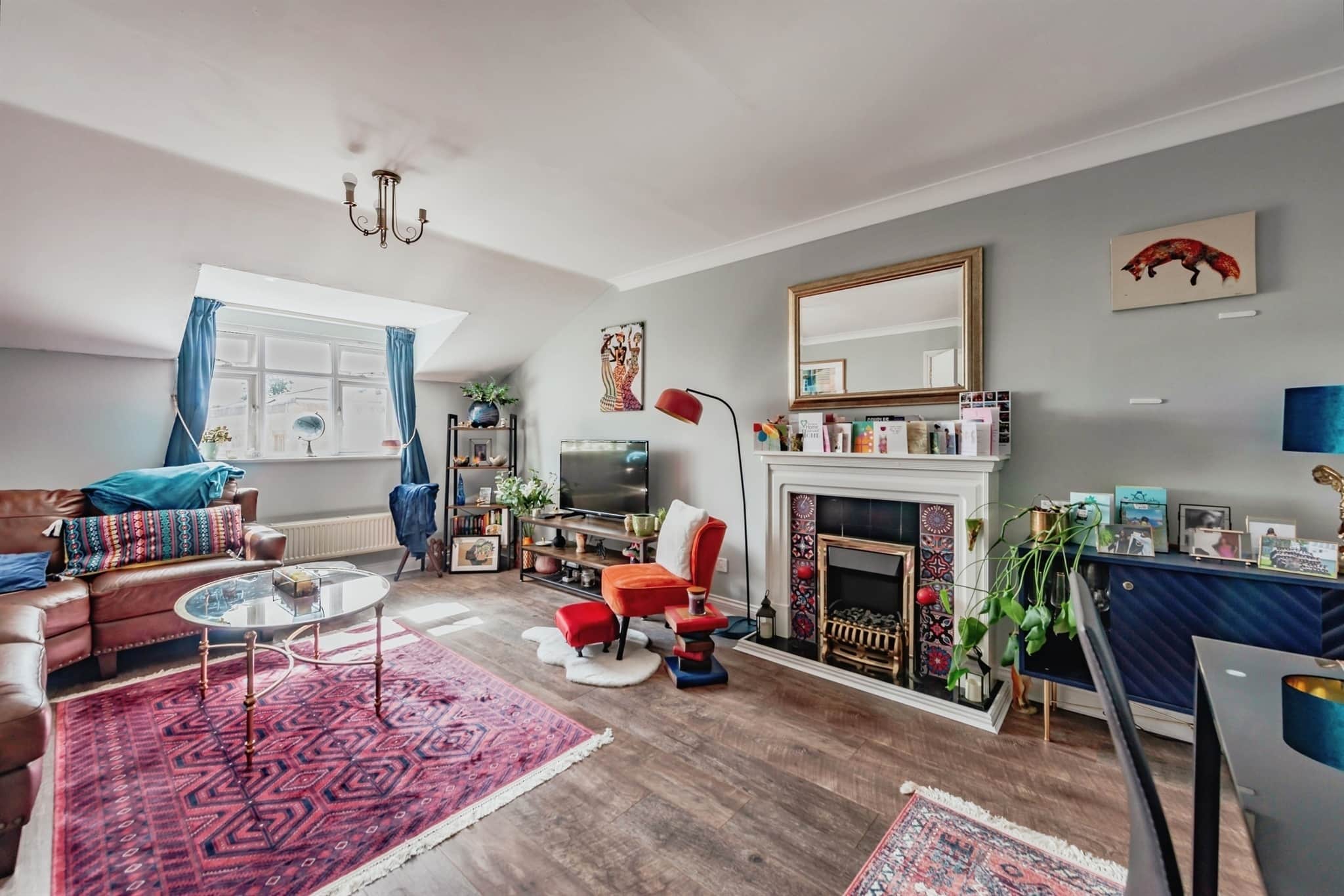 Property at Royal Earlswood Park, Redhill