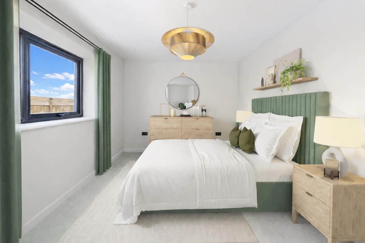 Property at Dowlands Bungalows, Smallfield, Horley