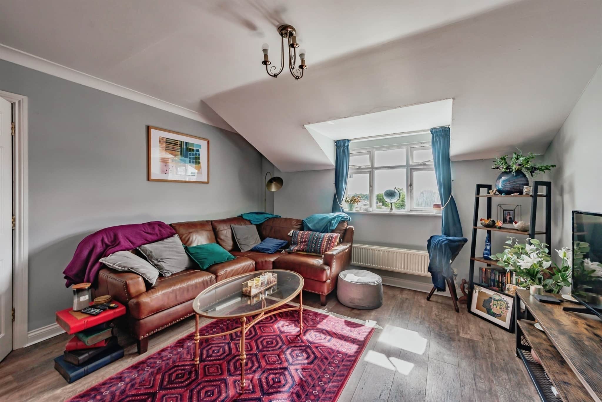 Property at Royal Earlswood Park, Redhill