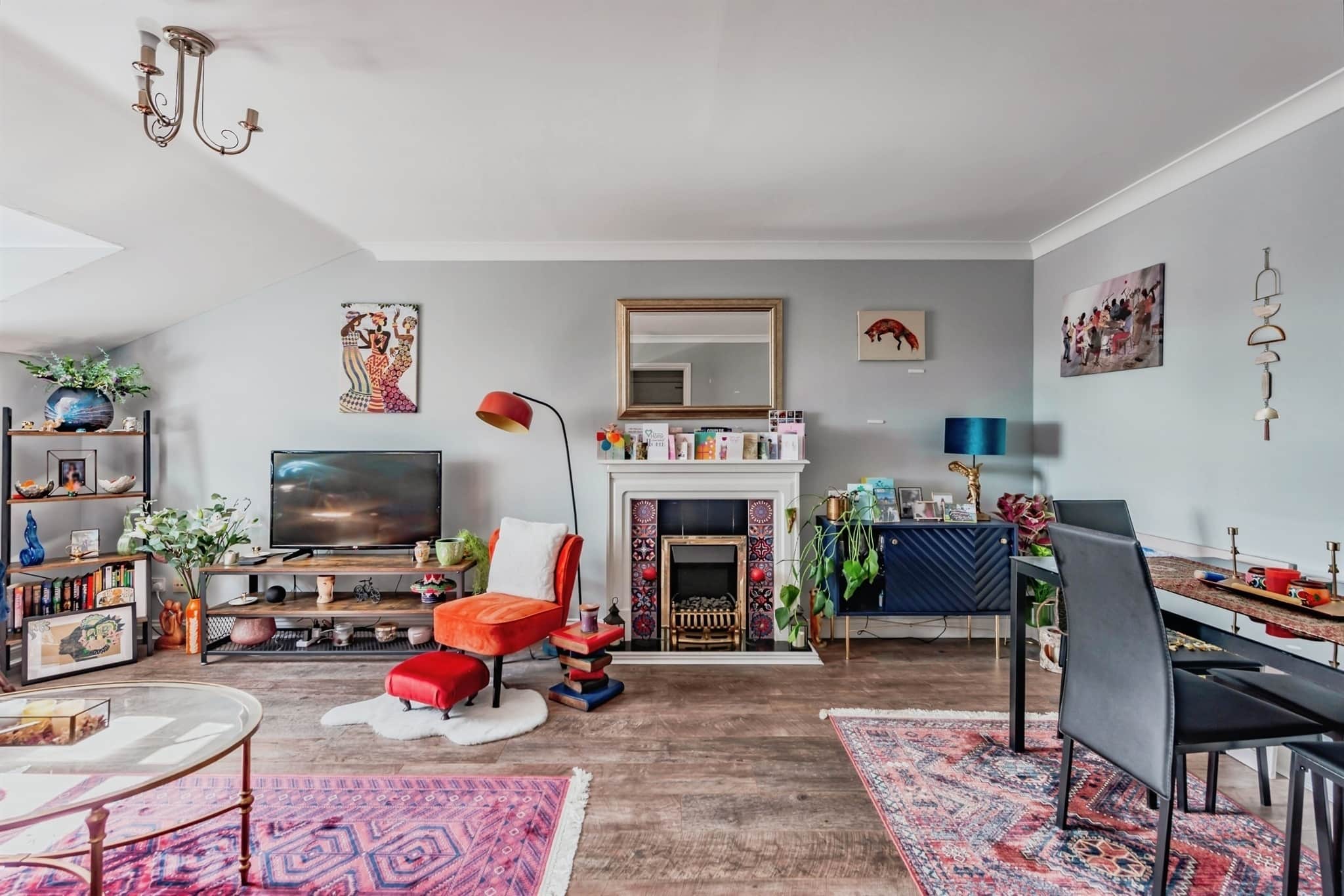 Property at Royal Earlswood Park, Redhill