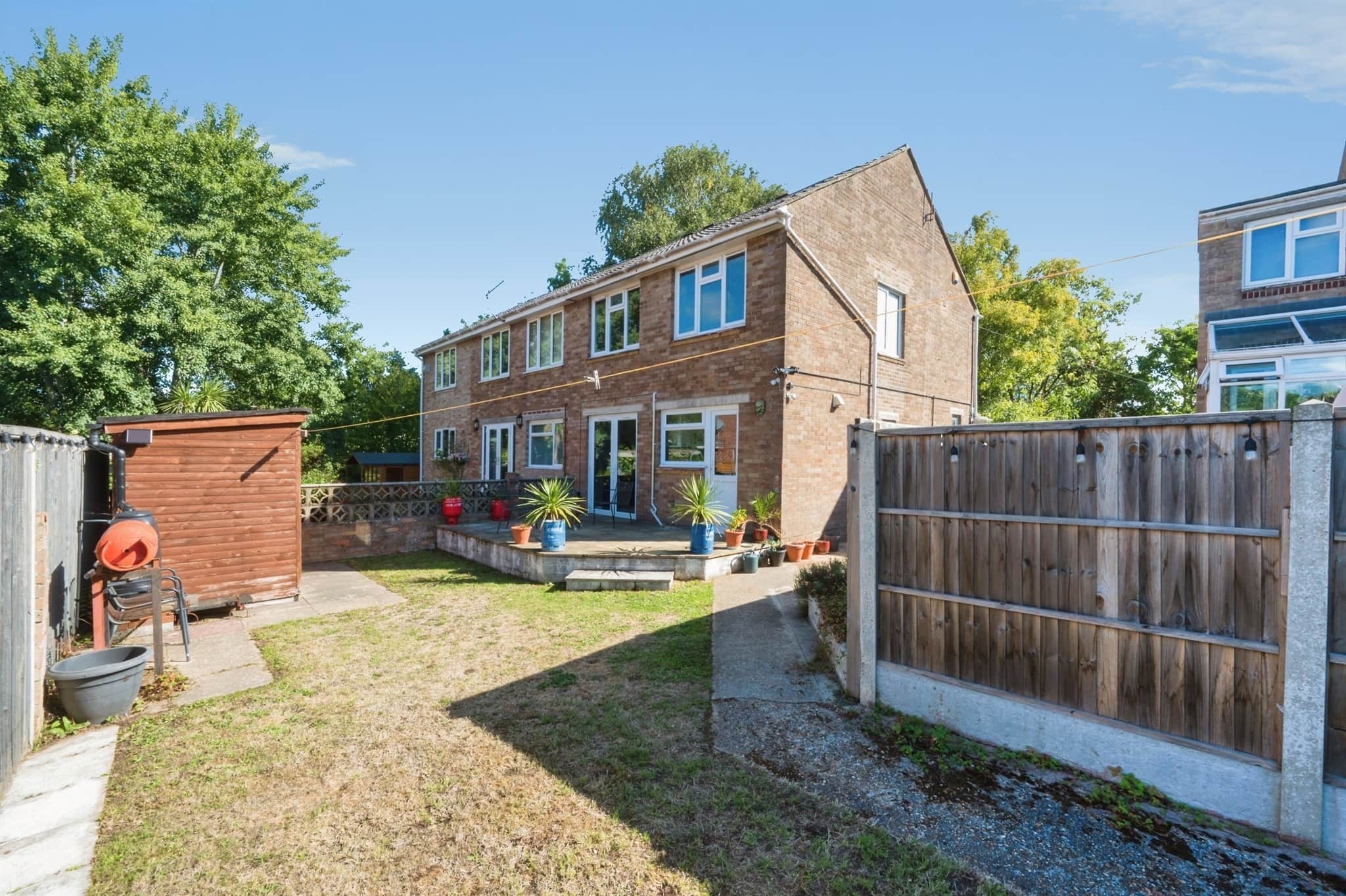 Property at Botley Road, Fair Oak, Eastleigh