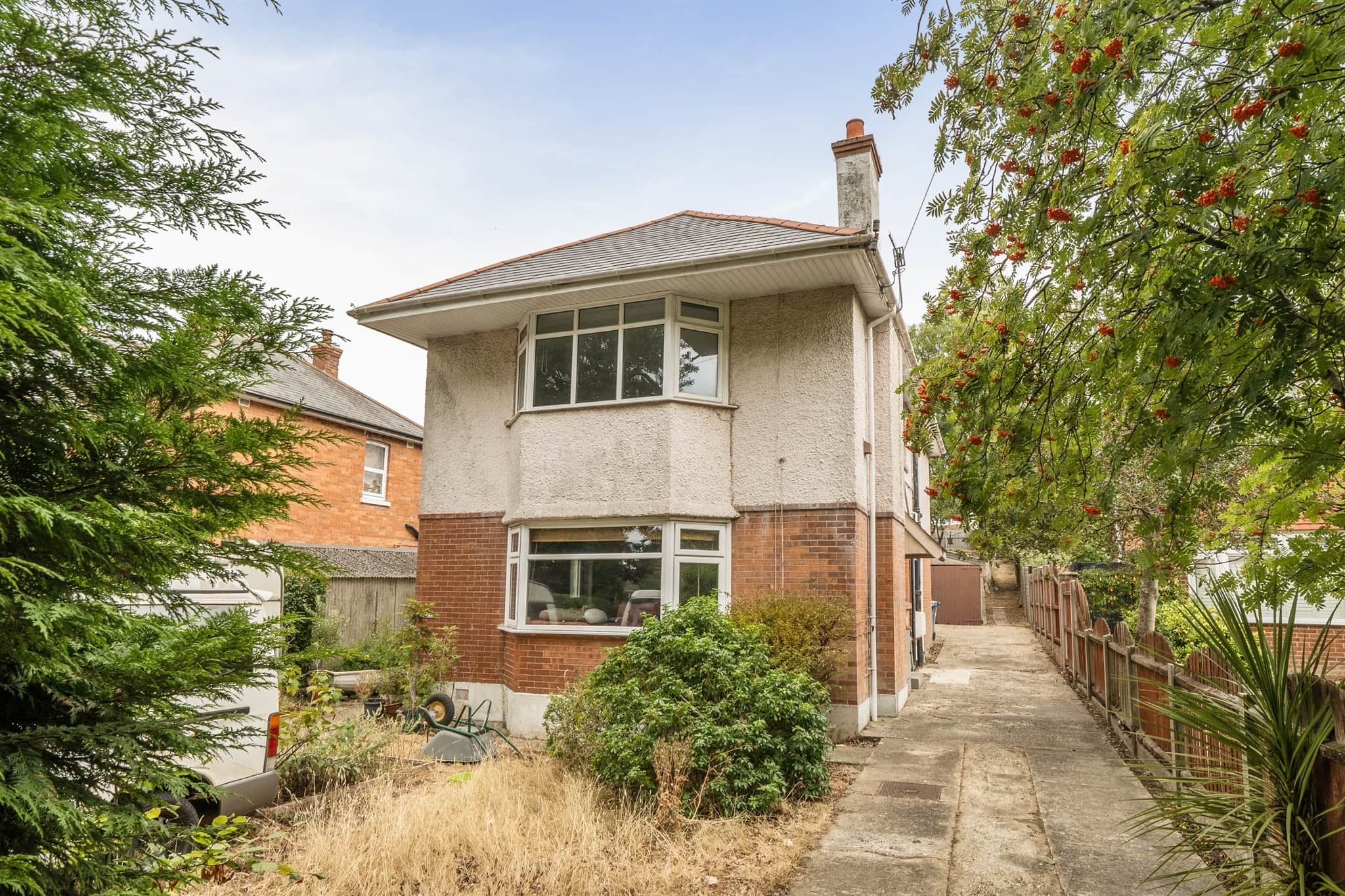 Property at Ringwood Road, Poole