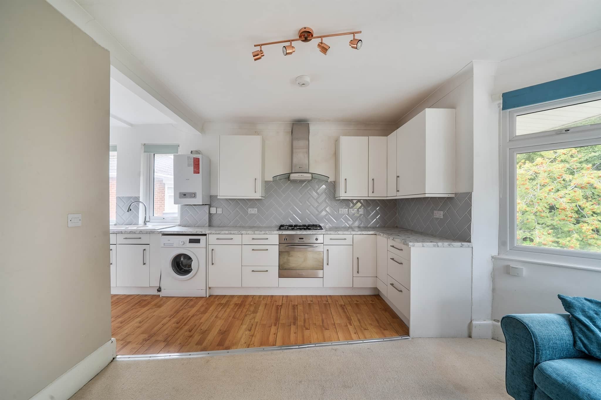 Property at Ringwood Road, Poole