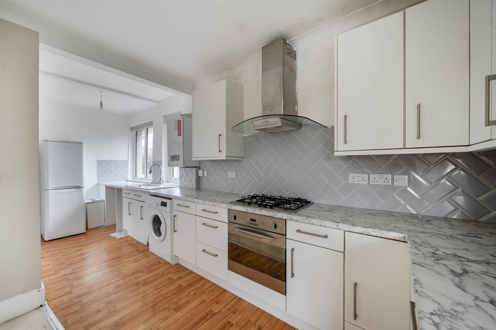Property at Ringwood Road, Poole