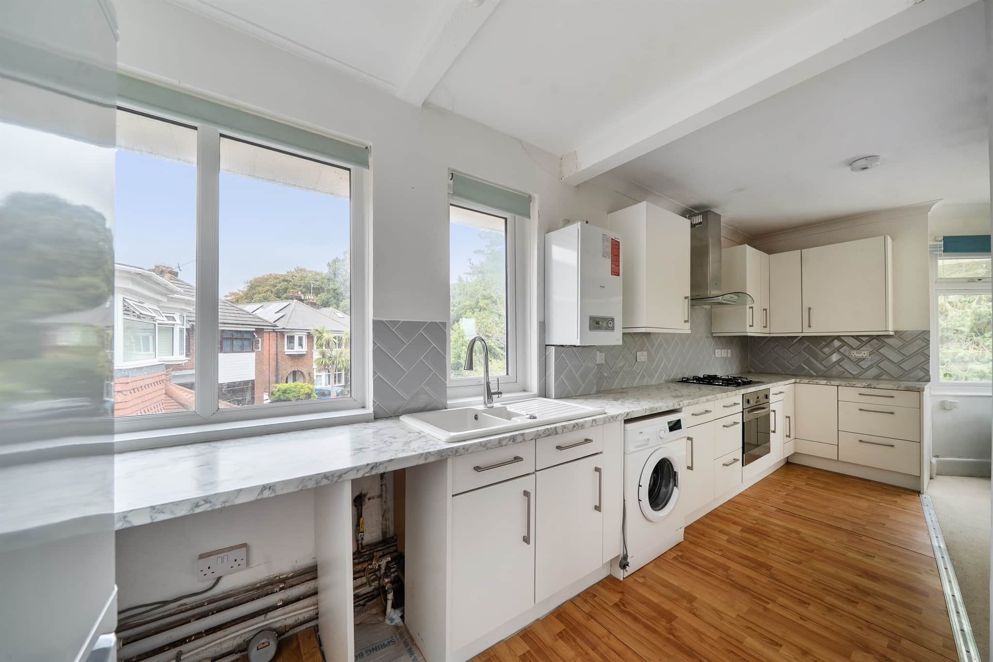 Property at Ringwood Road, Poole