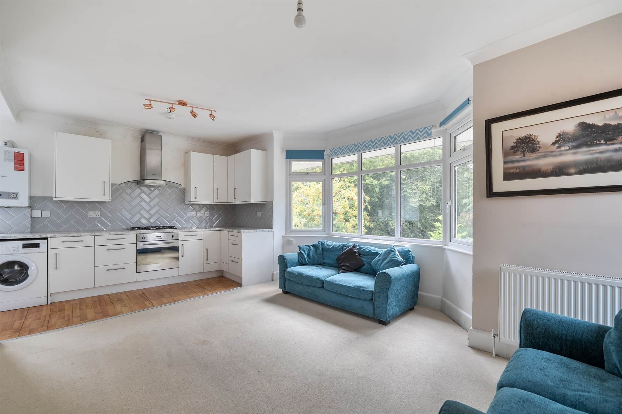 Property at Ringwood Road, Poole
