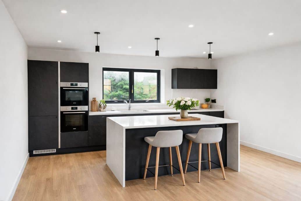 Property at Dowlands Bungalows, Smallfield, Horley