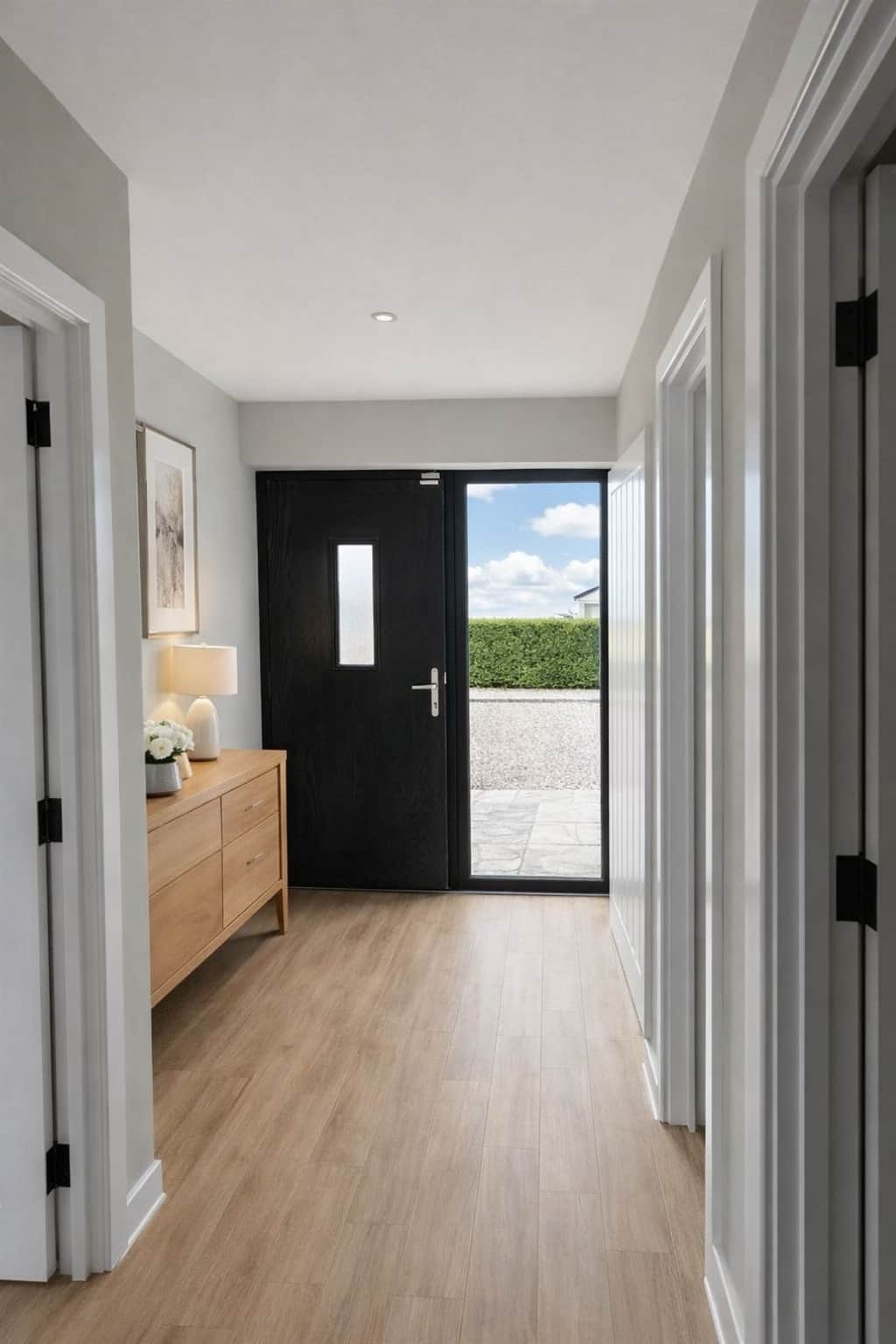 Property at Dowlands Bungalows, Smallfield, Horley