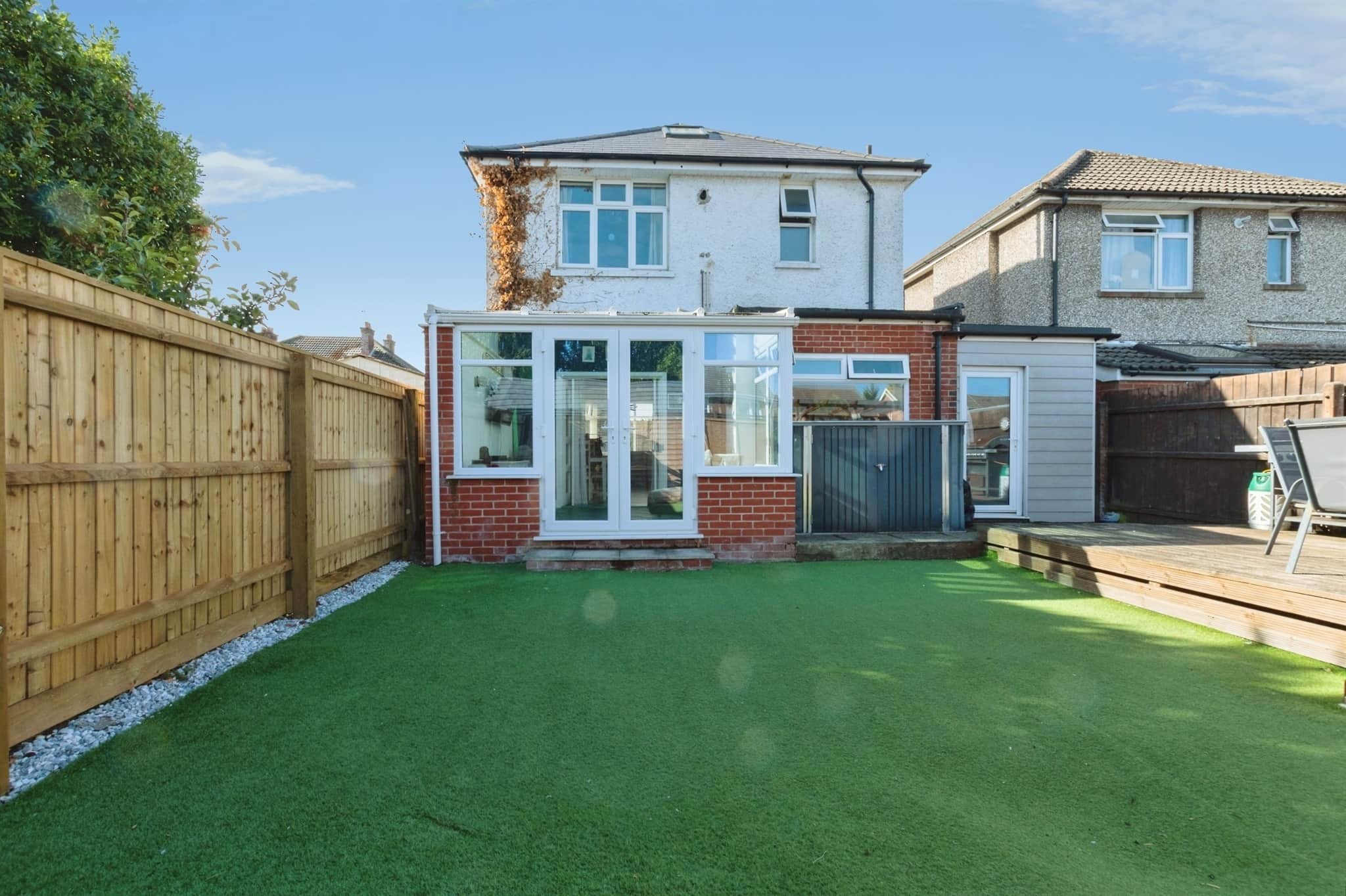 Property at Kinsbourne Avenue, Bournemouth