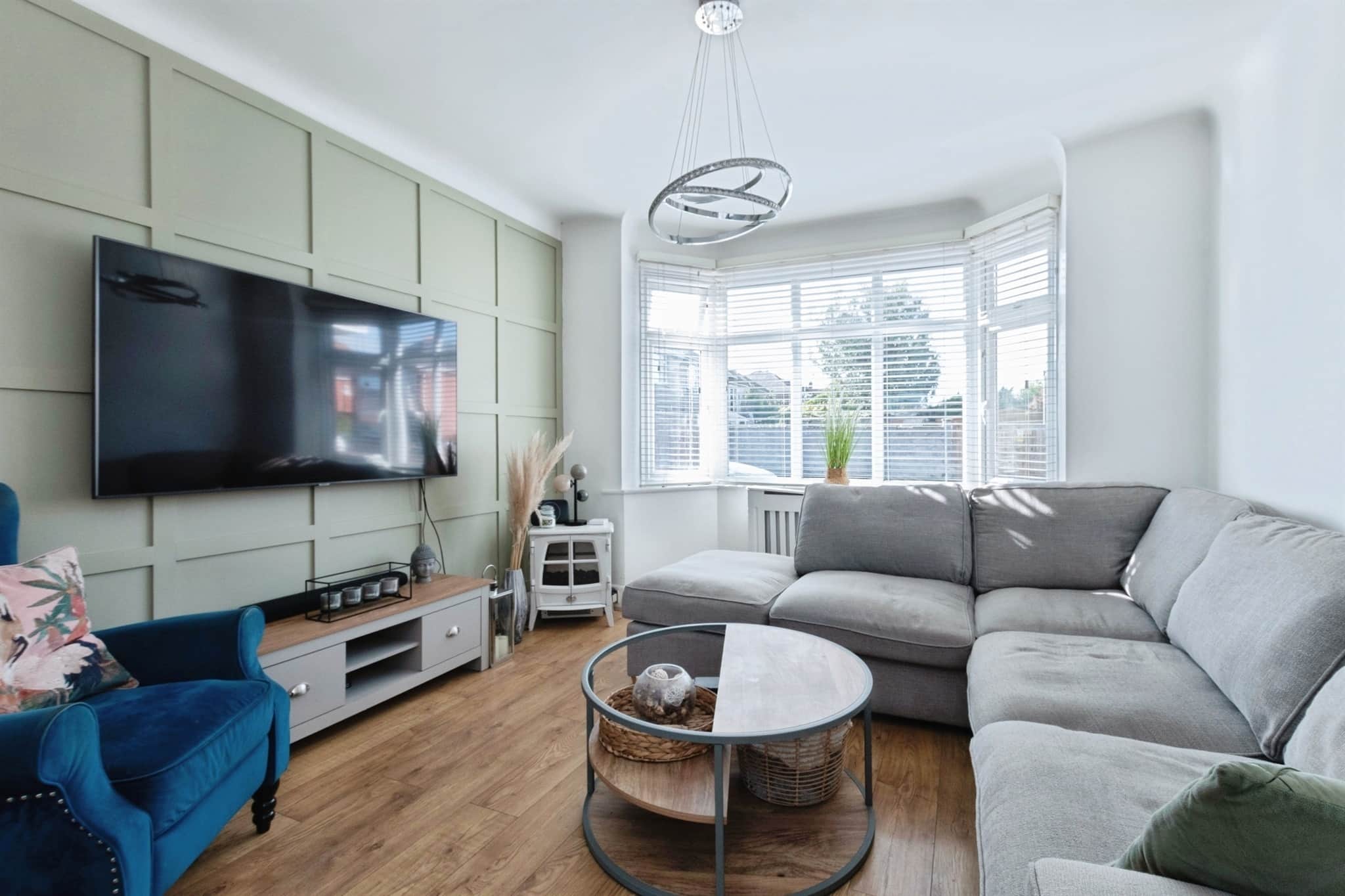 Property at Kinsbourne Avenue, Bournemouth