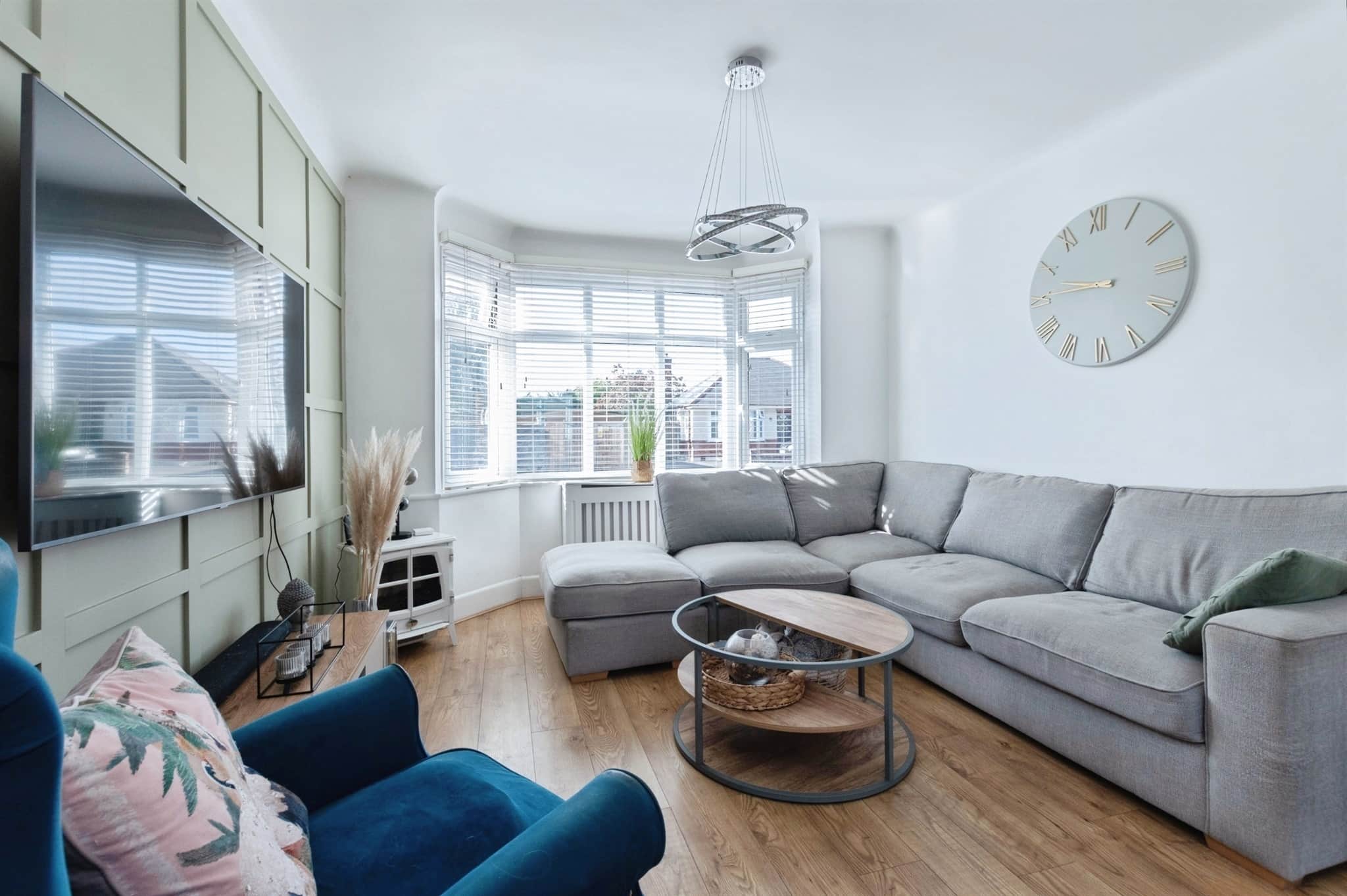 Property at Kinsbourne Avenue, Bournemouth