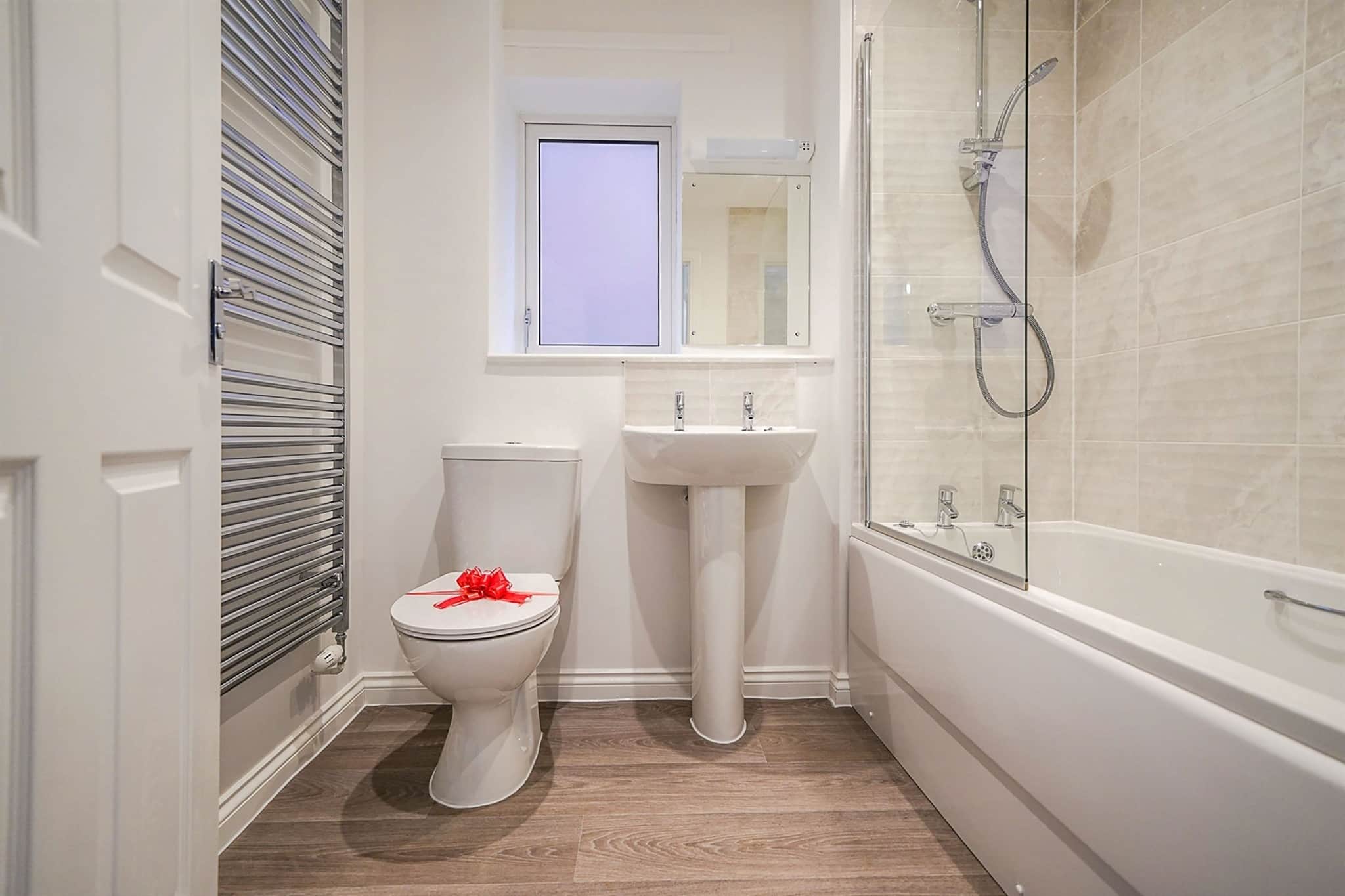 Property at Kirkgate View, Wellingborough