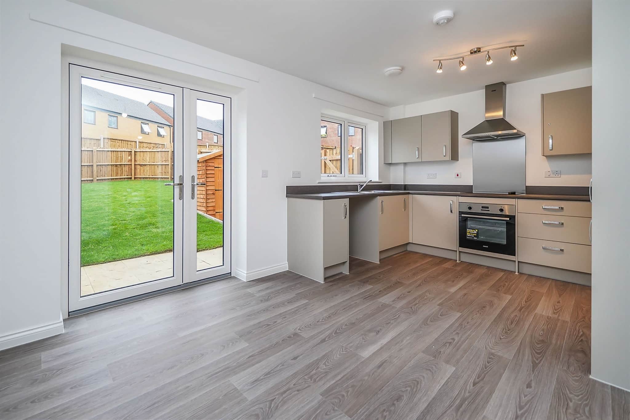 Property at Kirkgate View, Wellingborough