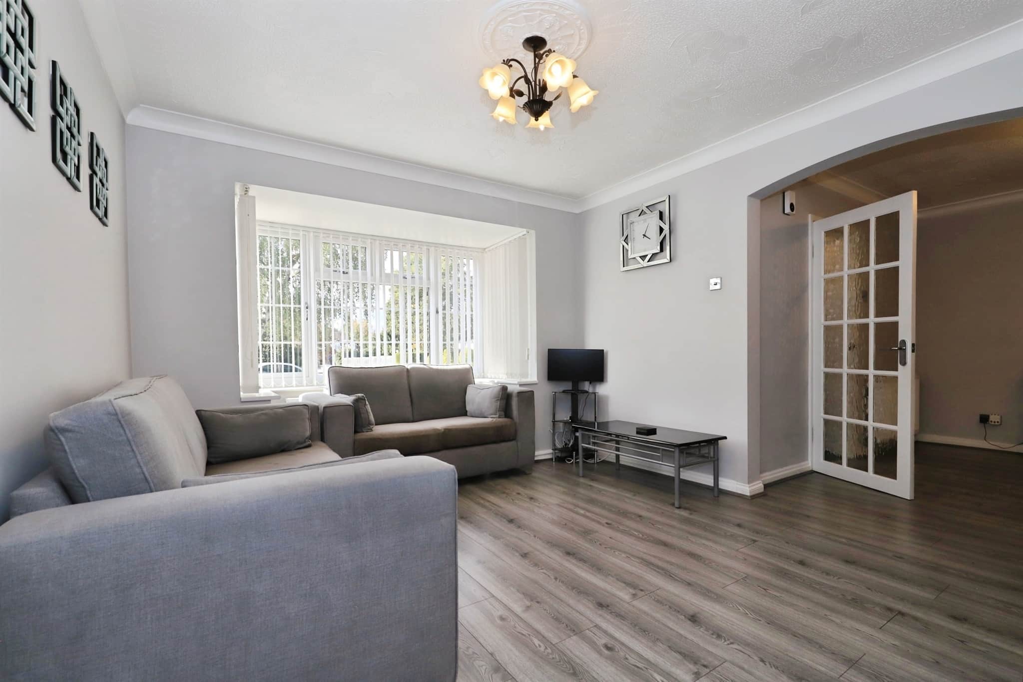 Property at Marlborough Gardens, Newbridge, Wolverhampton