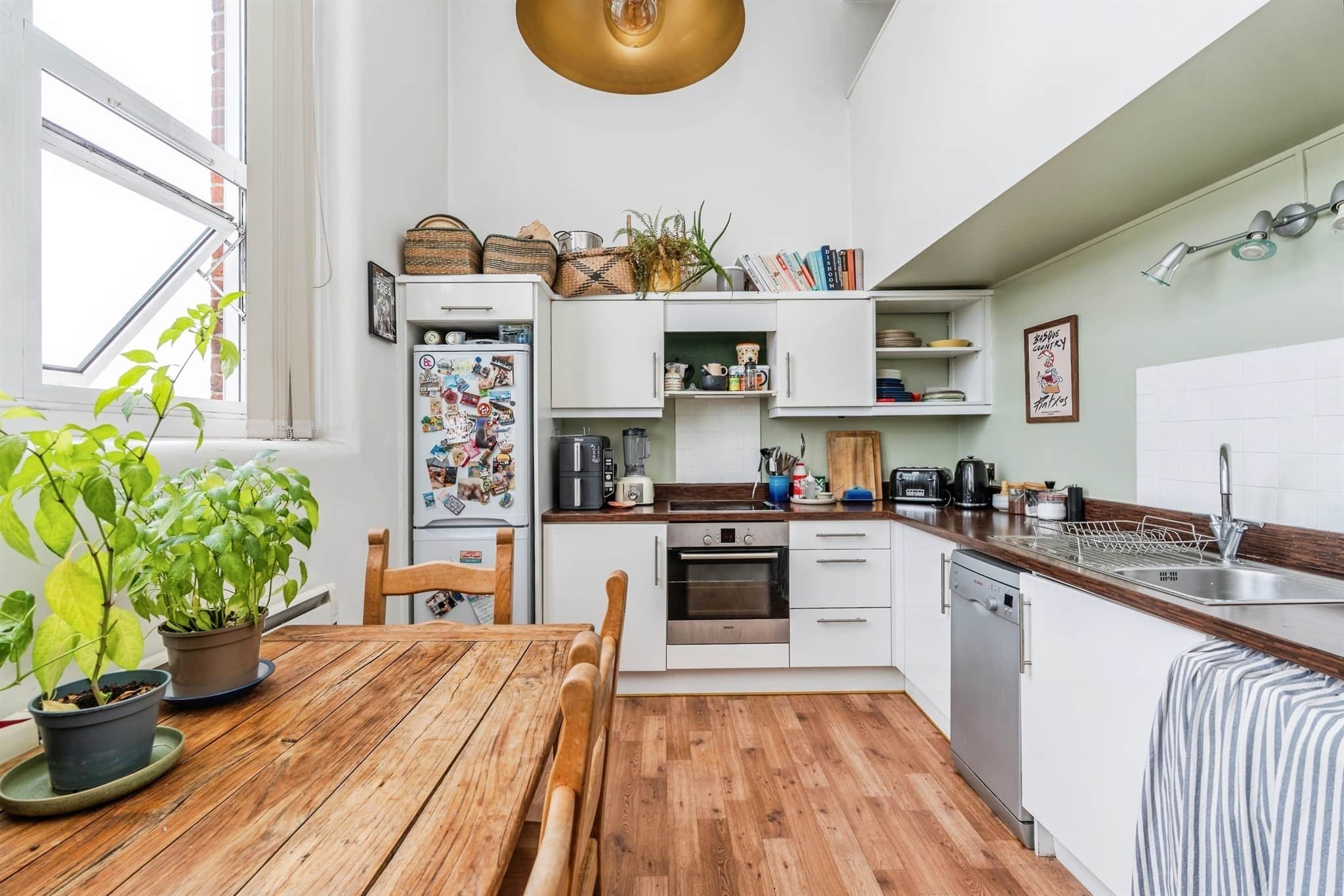 Property at Andersons Road, Southampton