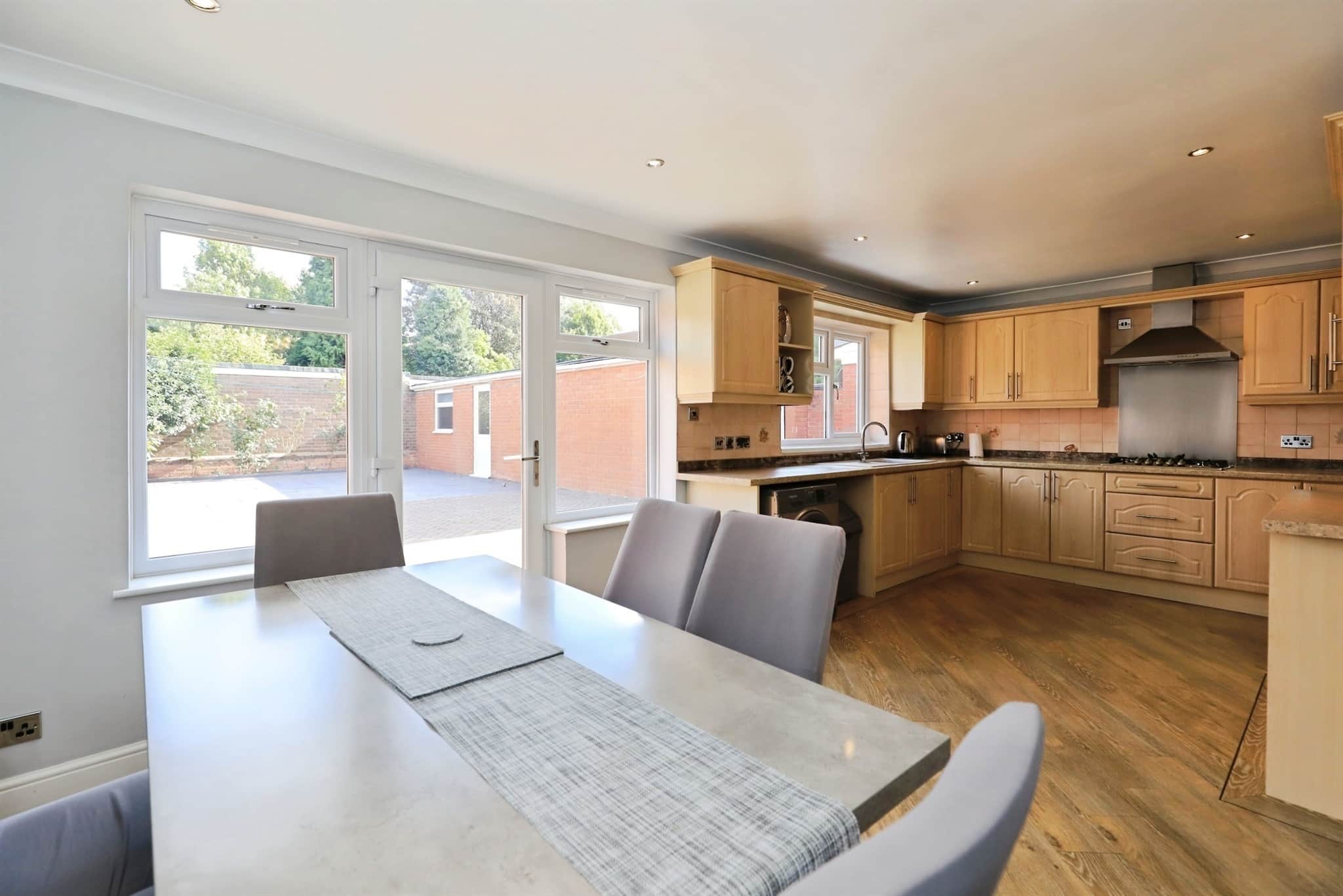 Property at Marlborough Gardens, Newbridge, Wolverhampton