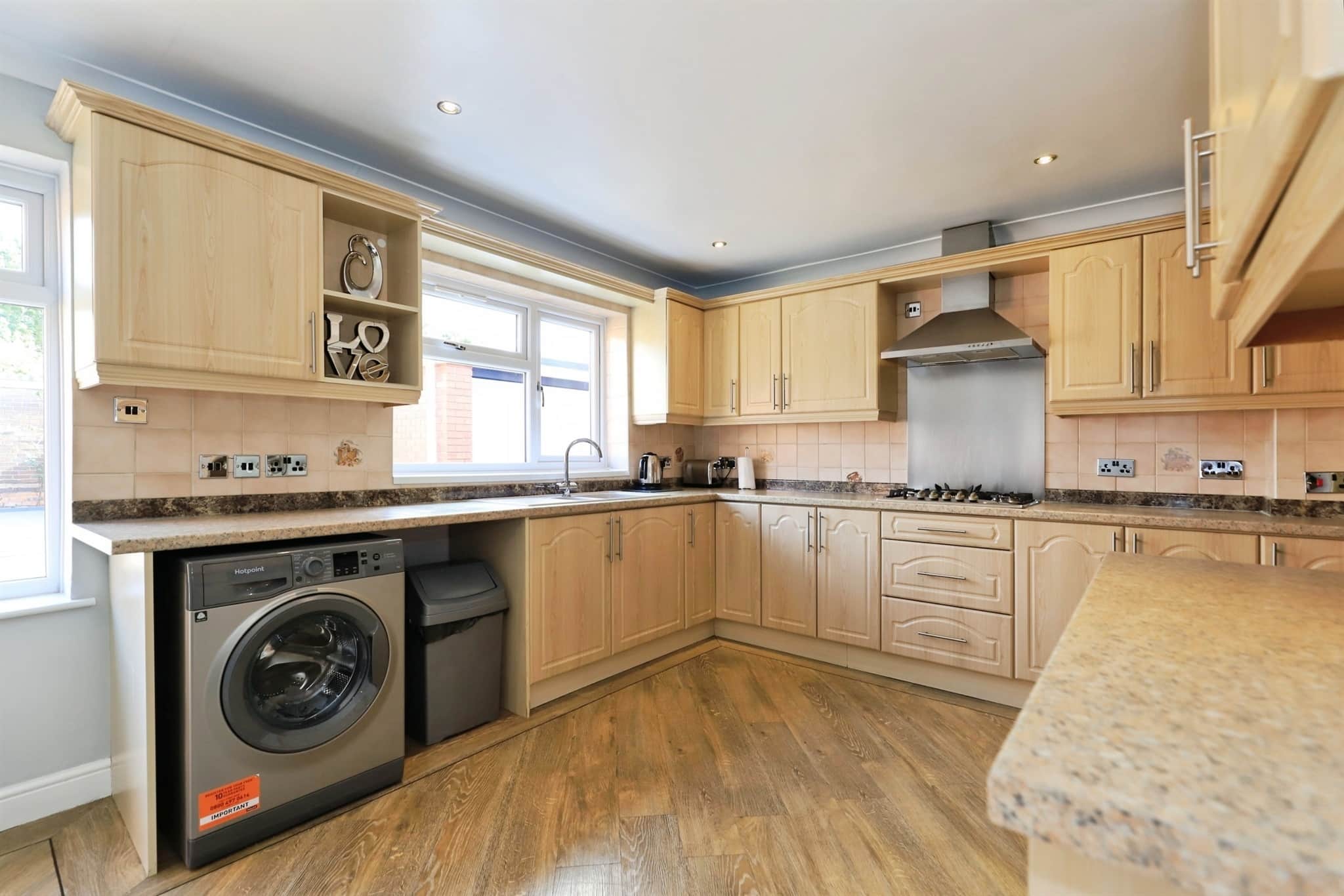 Property at Marlborough Gardens, Newbridge, Wolverhampton