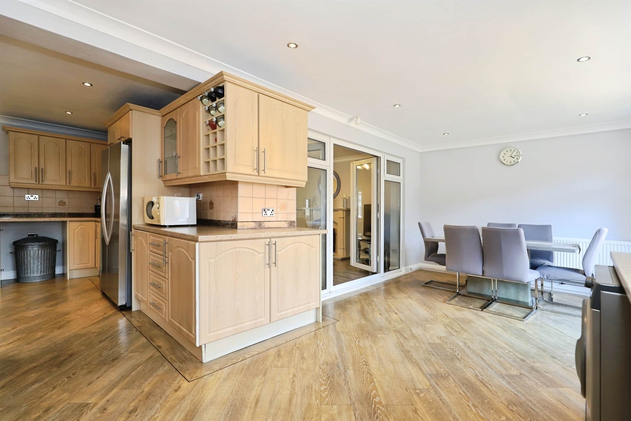 Property at Marlborough Gardens, Newbridge, Wolverhampton
