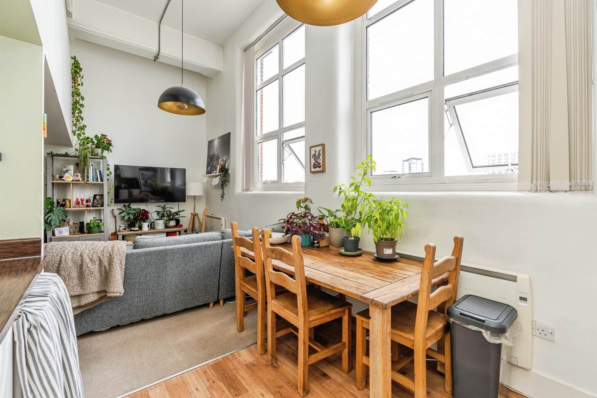 Property at Andersons Road, Southampton