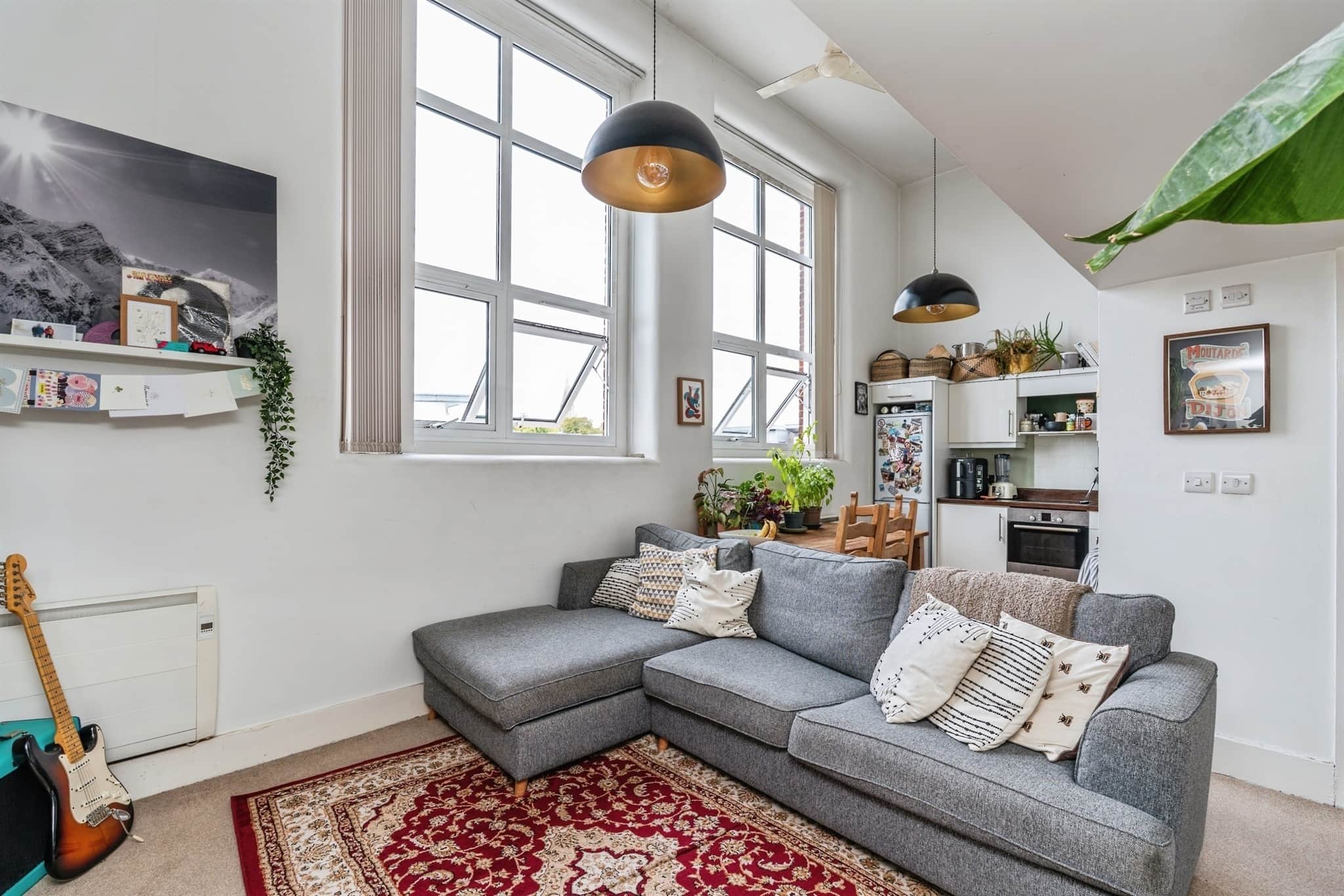 Property at Andersons Road, Southampton