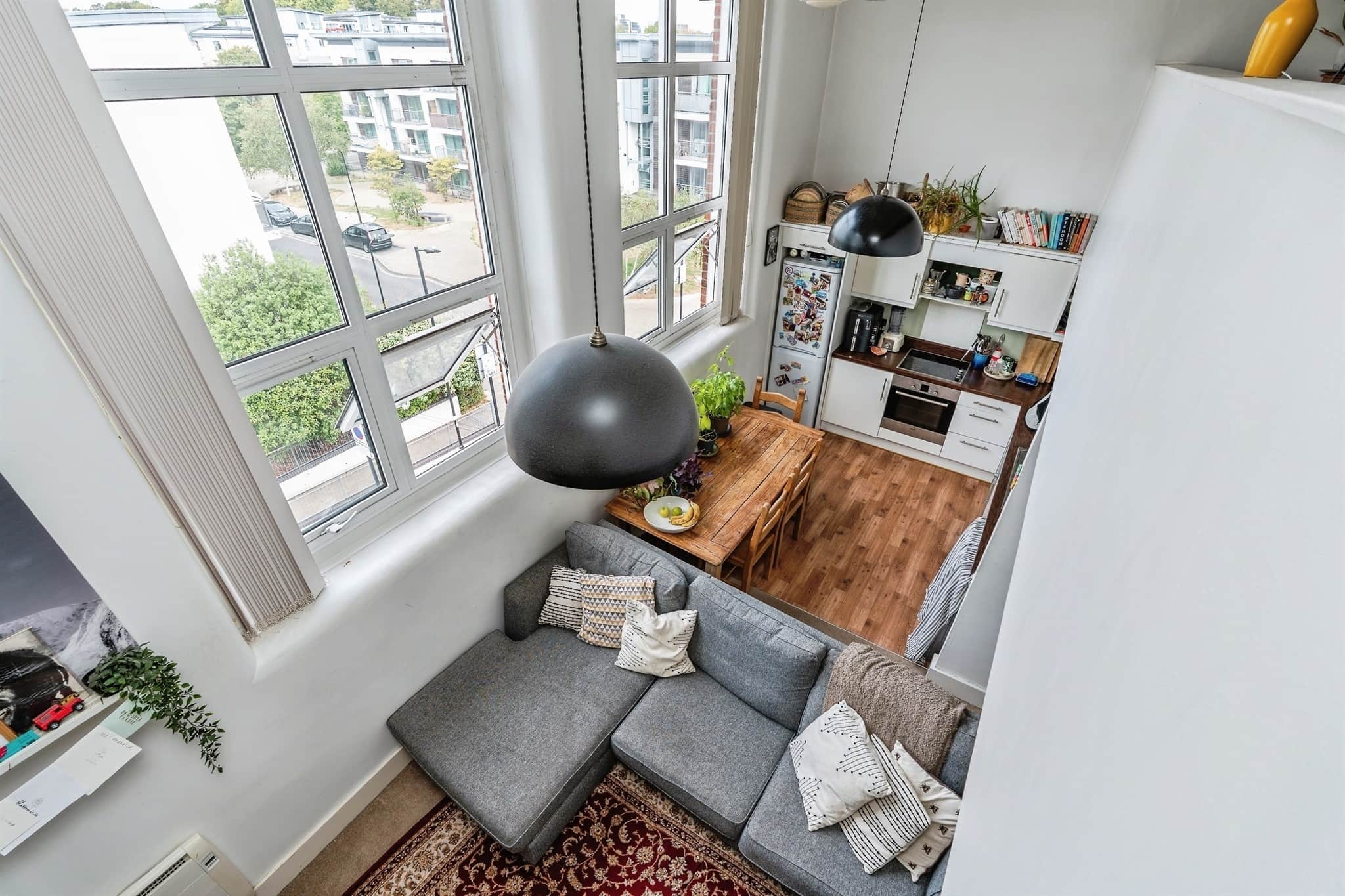 Property at Andersons Road, Southampton