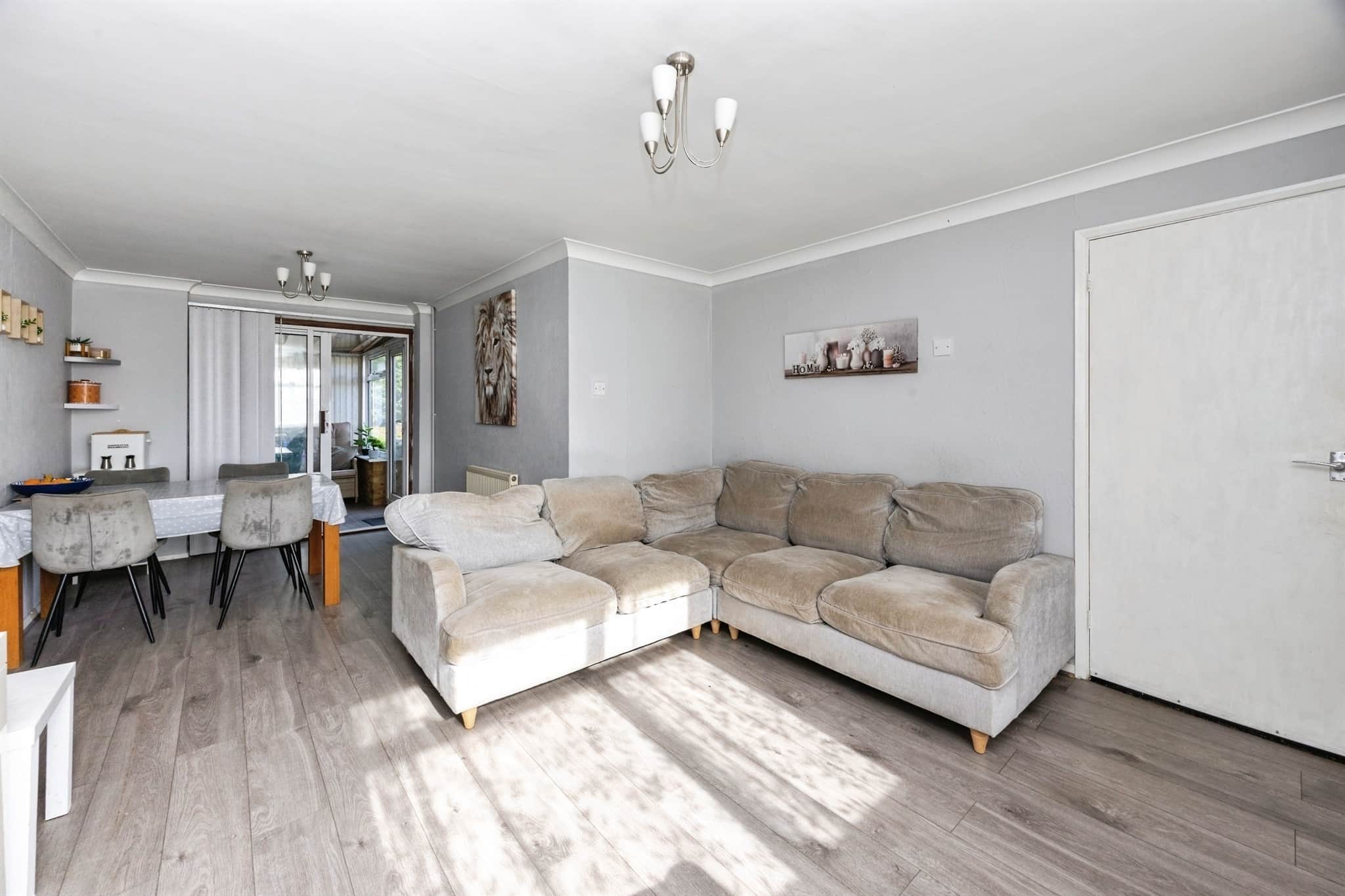Property at St. Marys Green, Kennington, Ashford