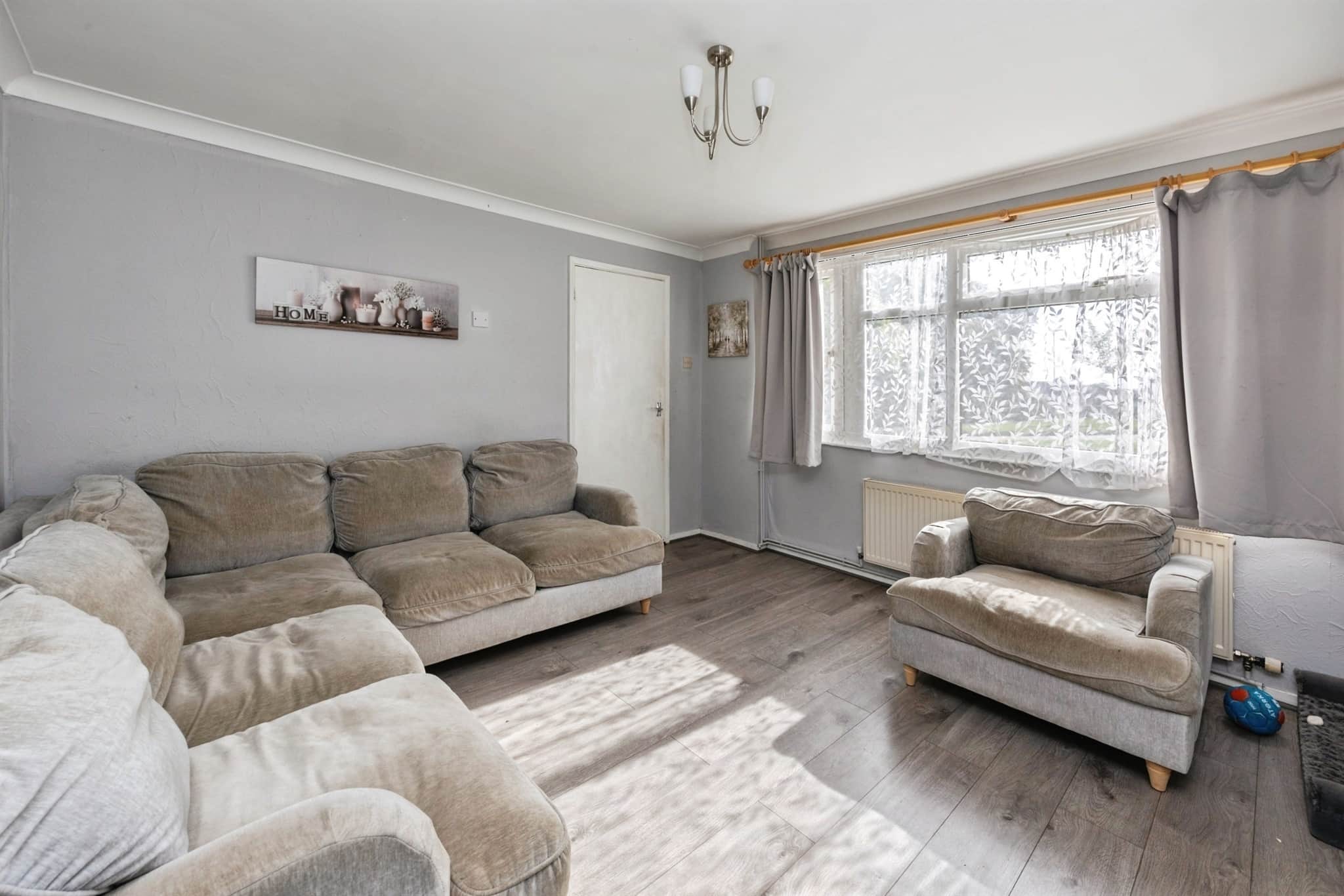 Property at St. Marys Green, Kennington, Ashford