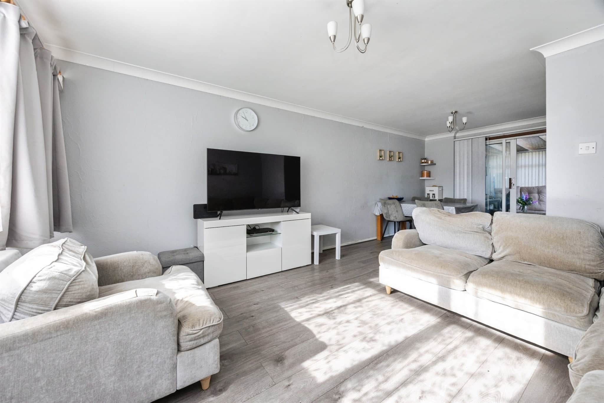 Property at St. Marys Green, Kennington, Ashford
