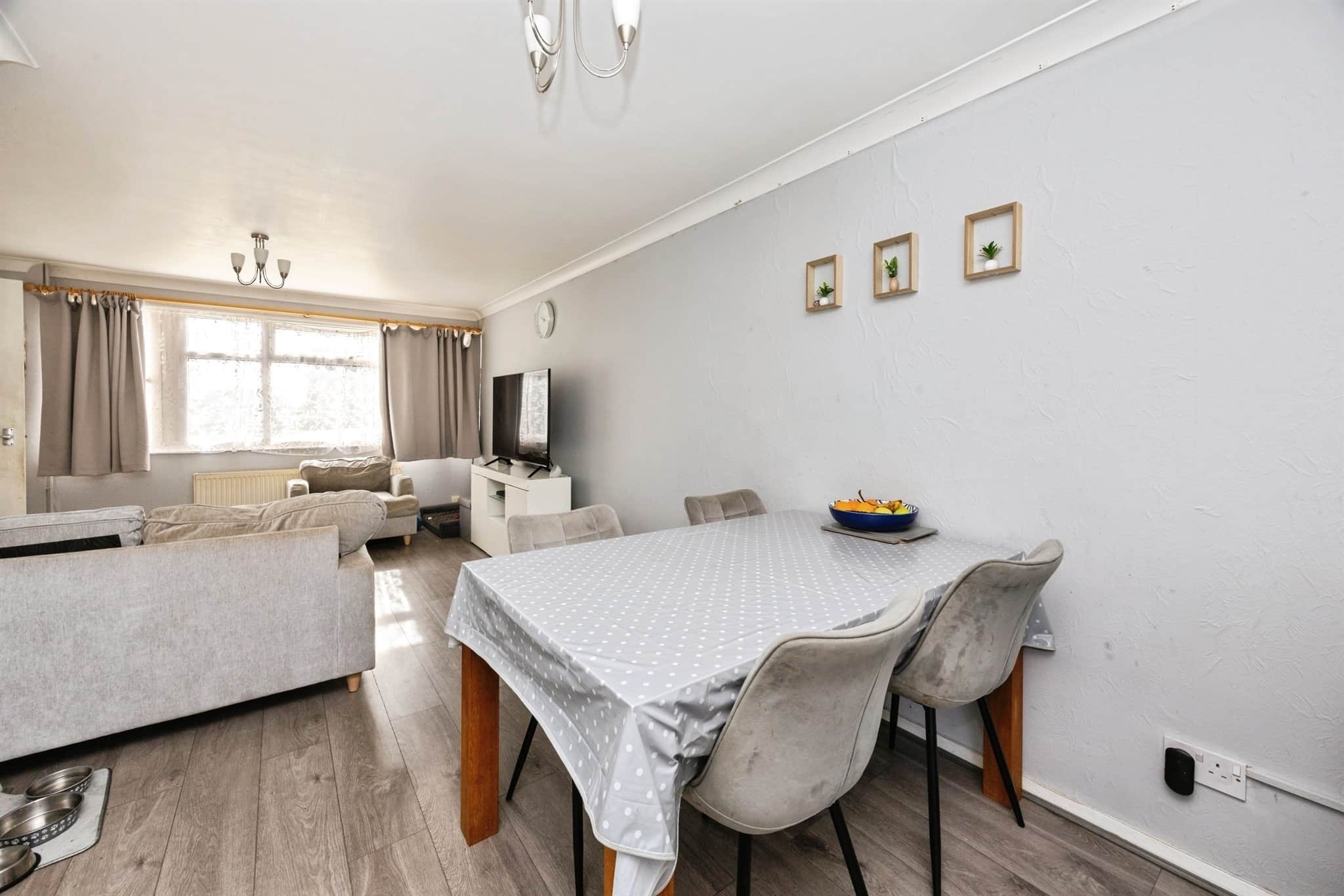 Property at St. Marys Green, Kennington, Ashford