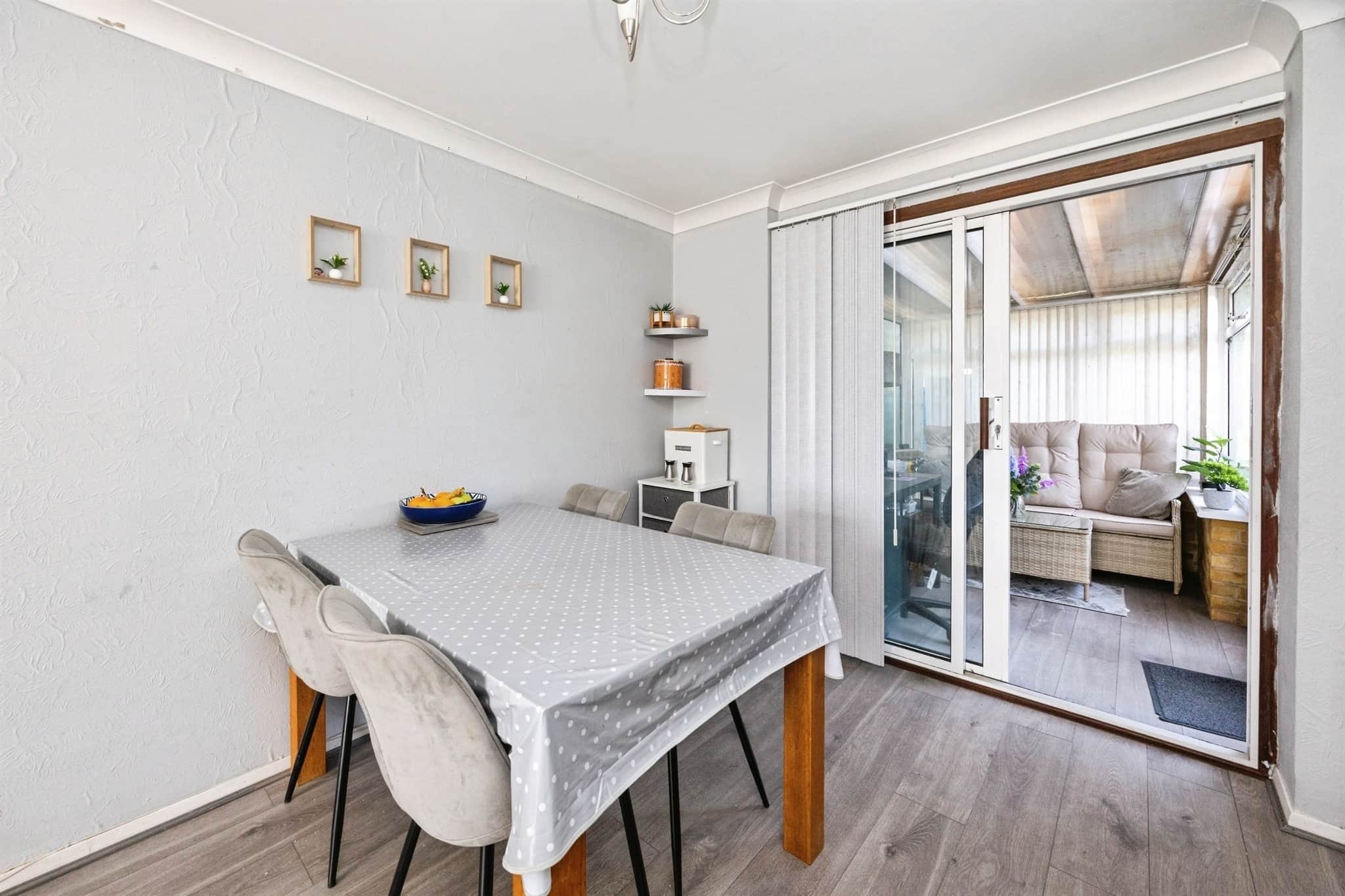 Property at St. Marys Green, Kennington, Ashford