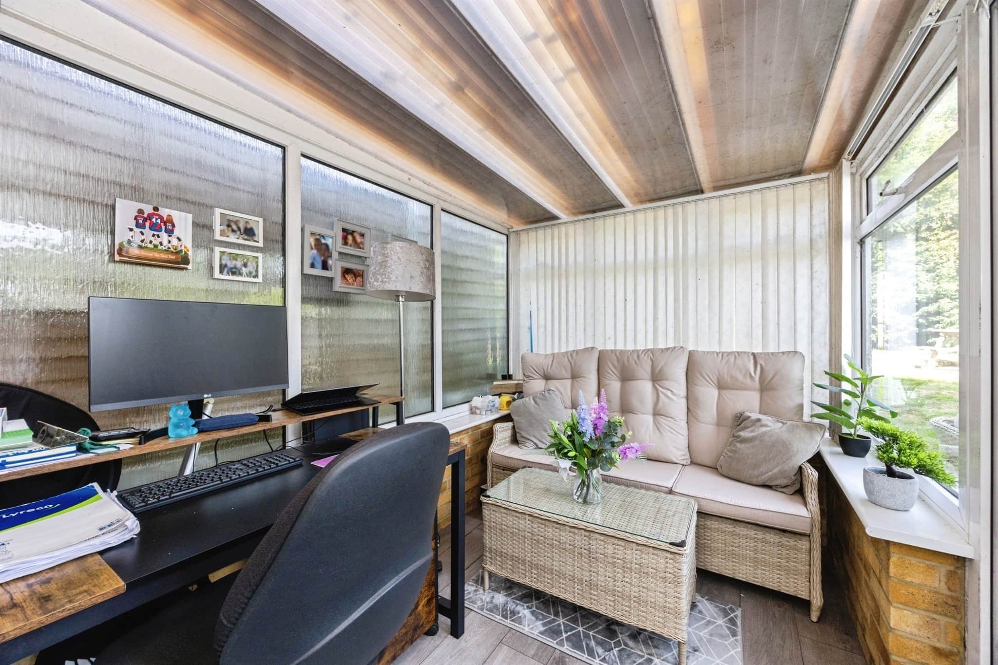 Property at St. Marys Green, Kennington, Ashford