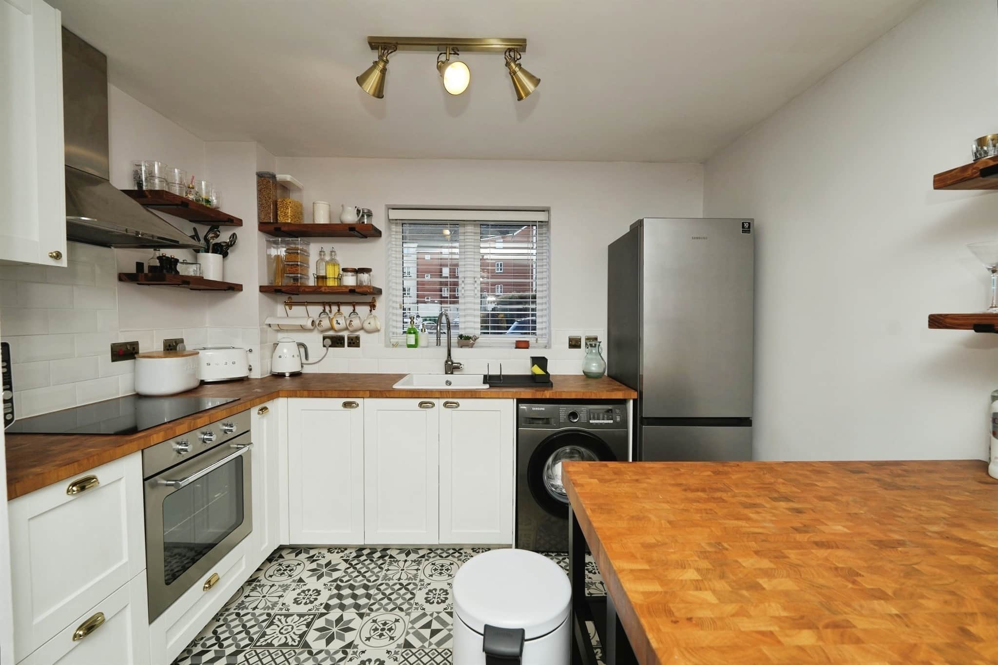 Property at Junction Way, Mangotsfield, Bristol