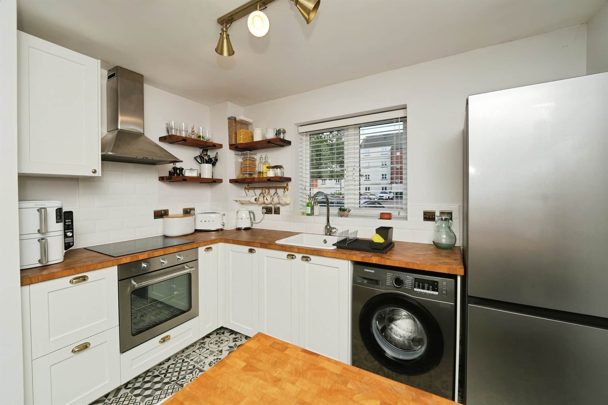 Property at Junction Way, Mangotsfield, Bristol