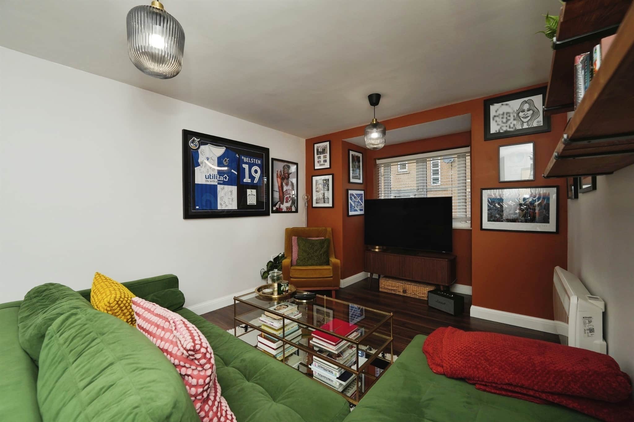 Property at Junction Way, Mangotsfield, Bristol