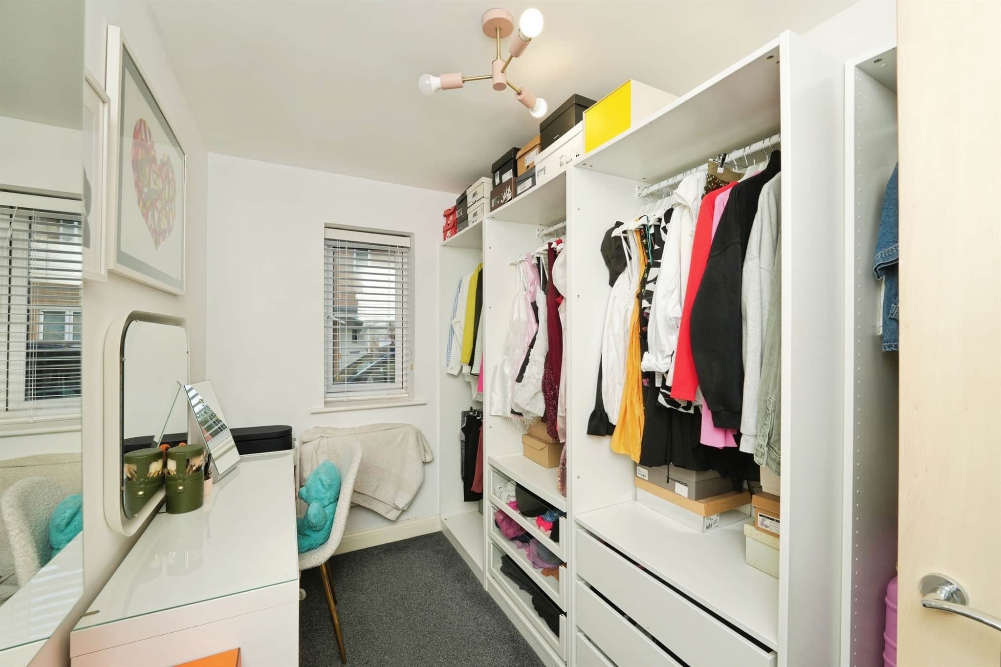 Property at Junction Way, Mangotsfield, Bristol