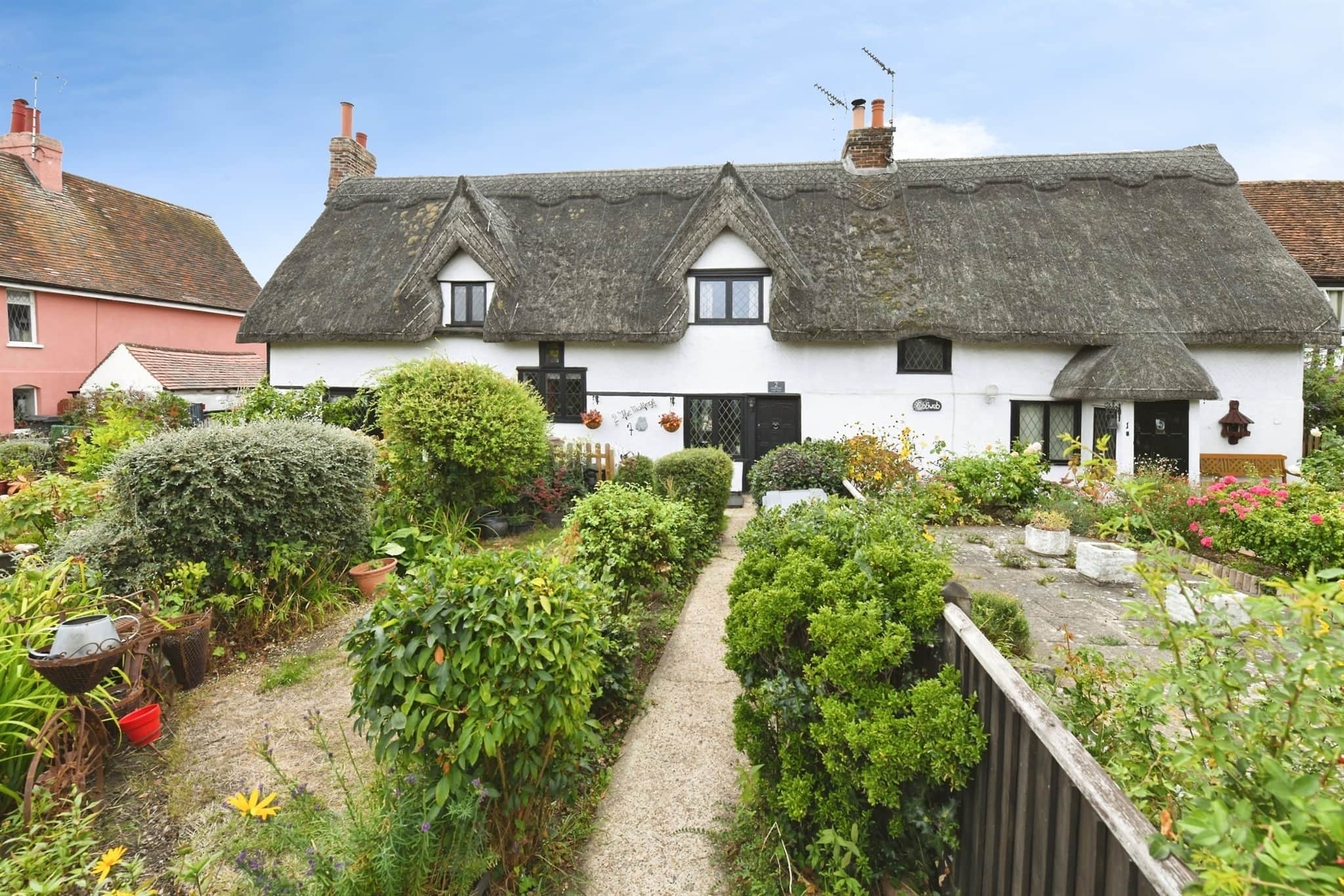 Property at Main Road, Boreham, CHELMSFORD
