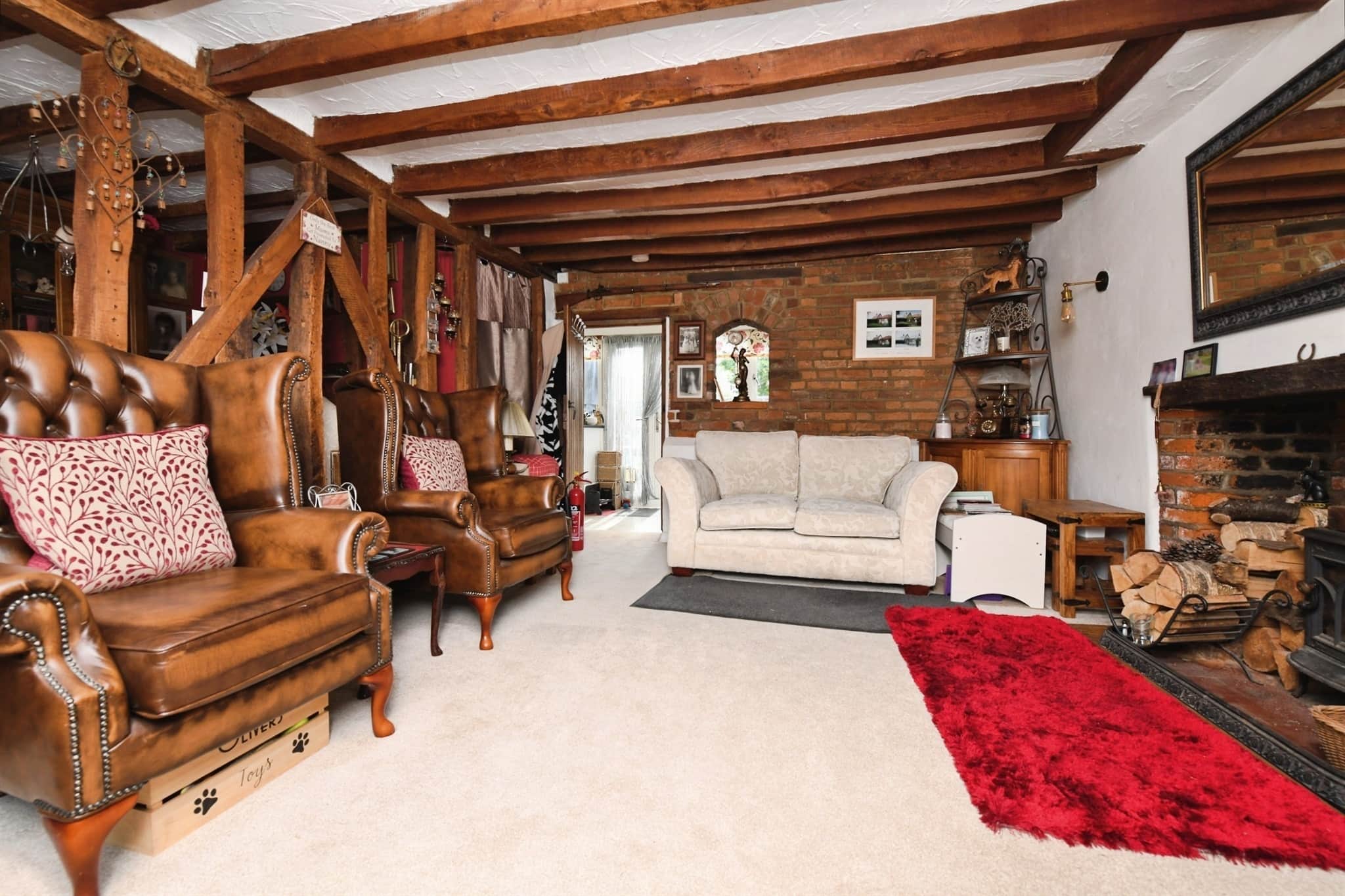 Property at Main Road, Boreham, CHELMSFORD