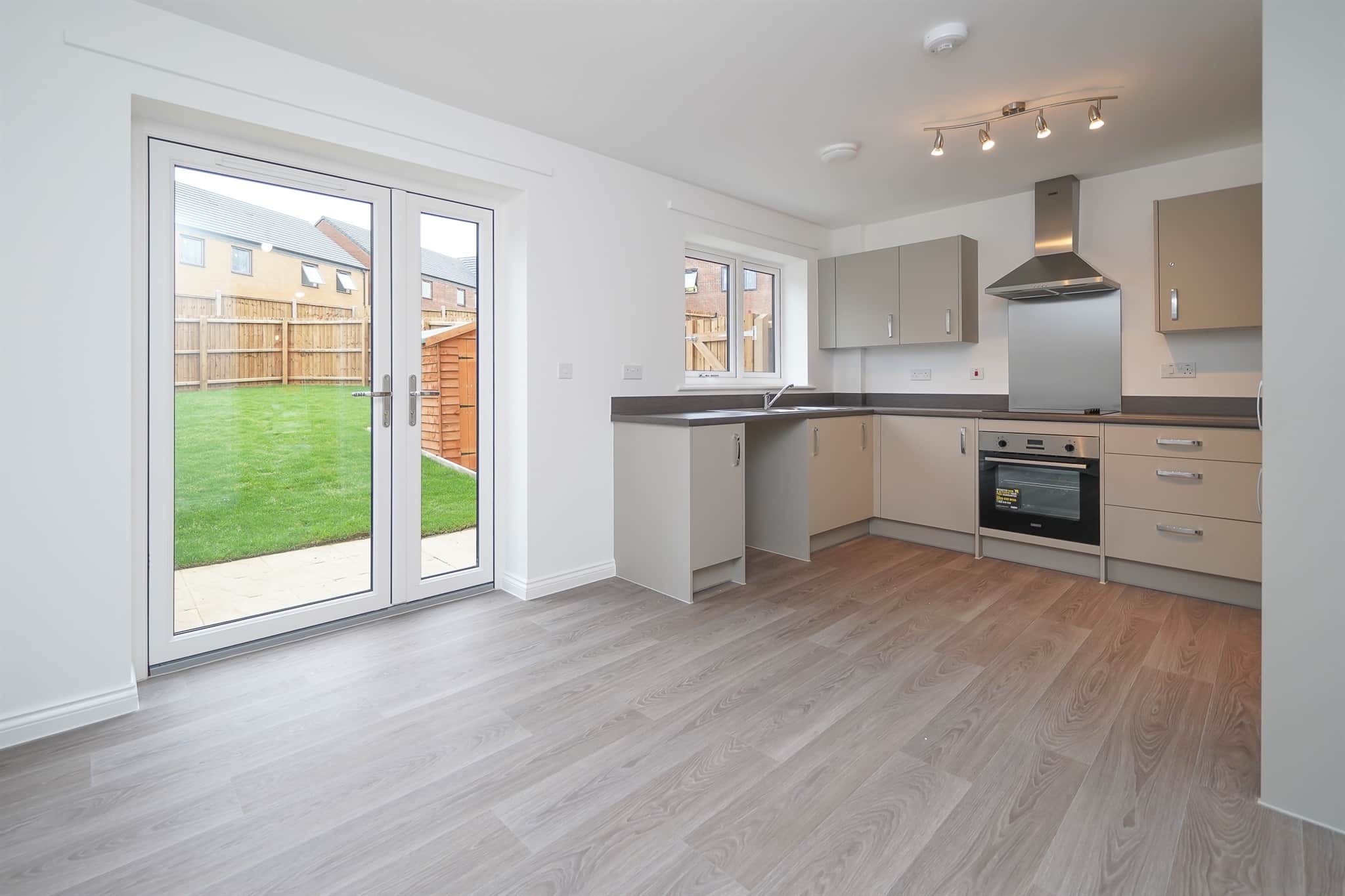 Property at Kirkgate View, Wellingborough