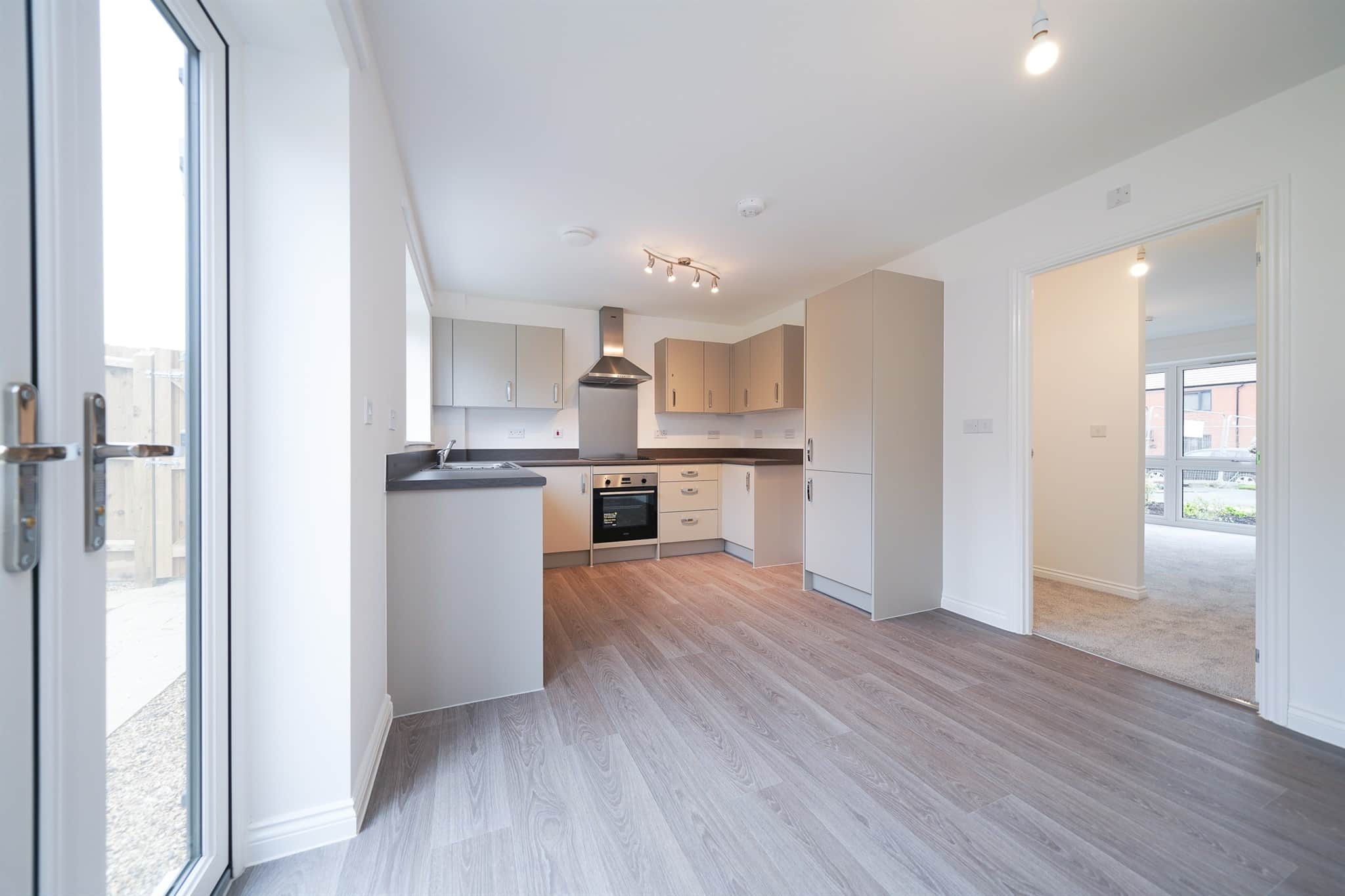 Property at Kirkgate View, Wellingborough