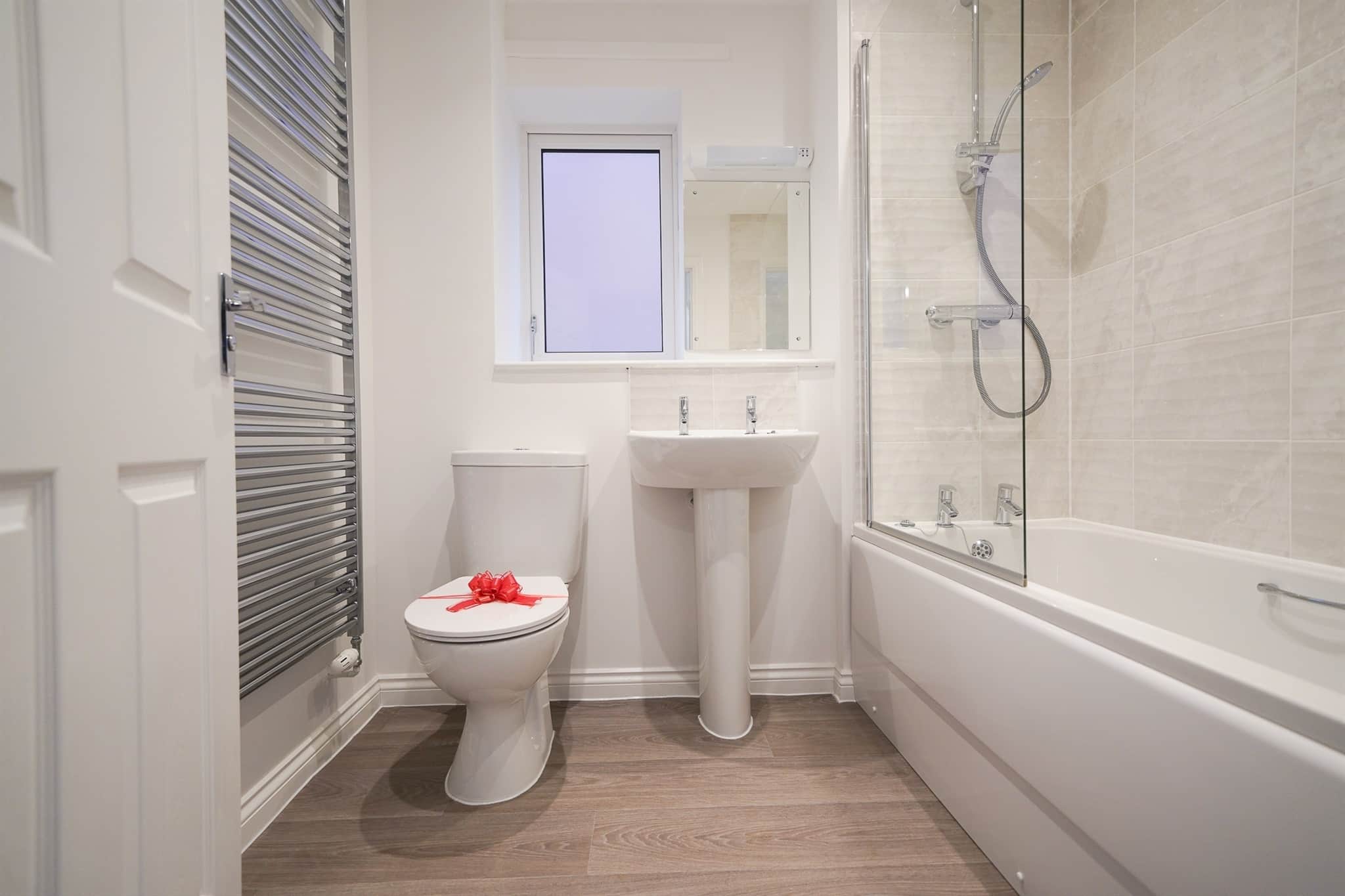 Property at Kirkgate View, Wellingborough