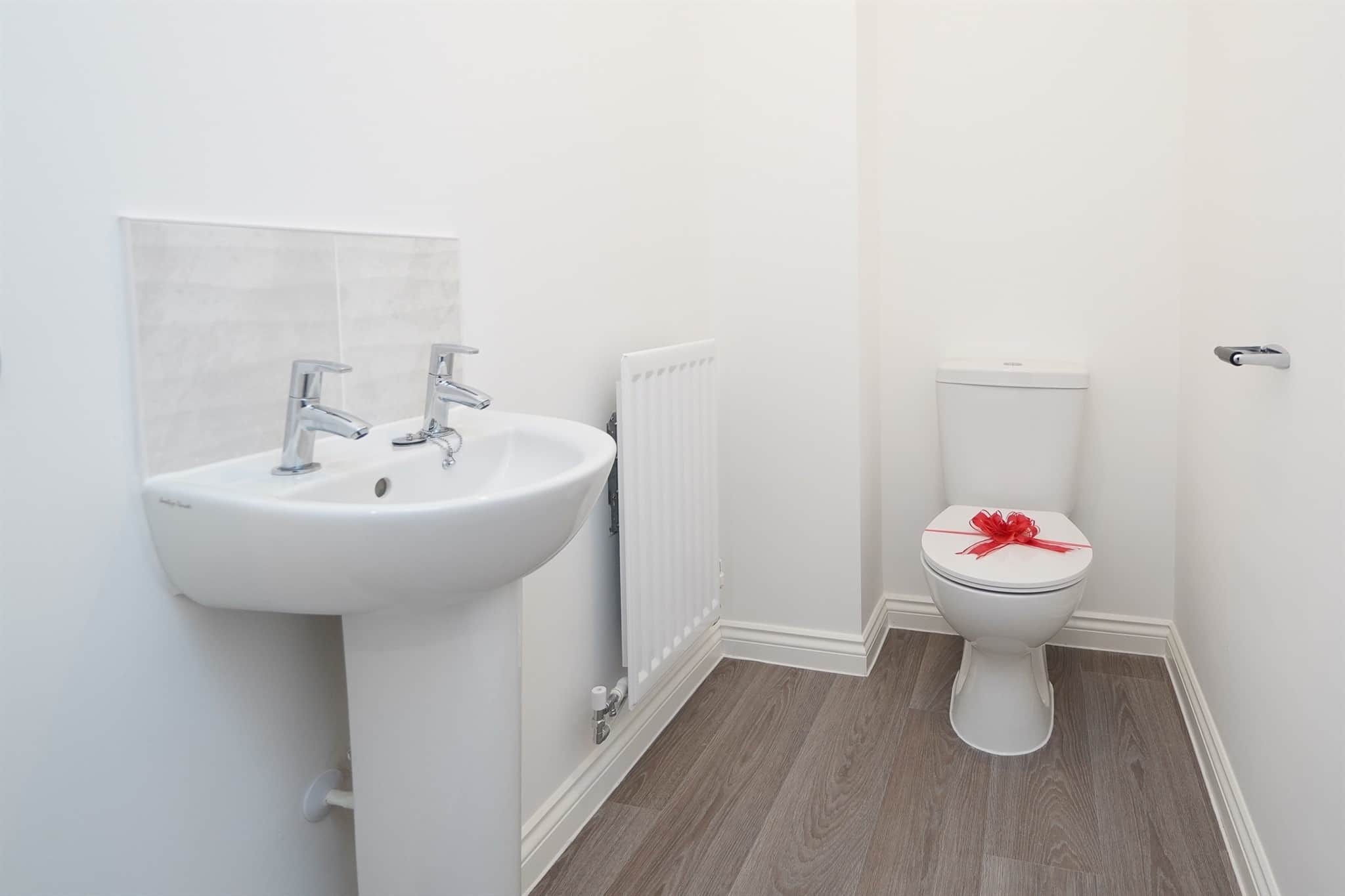 Property at Kirkgate View, Wellingborough
