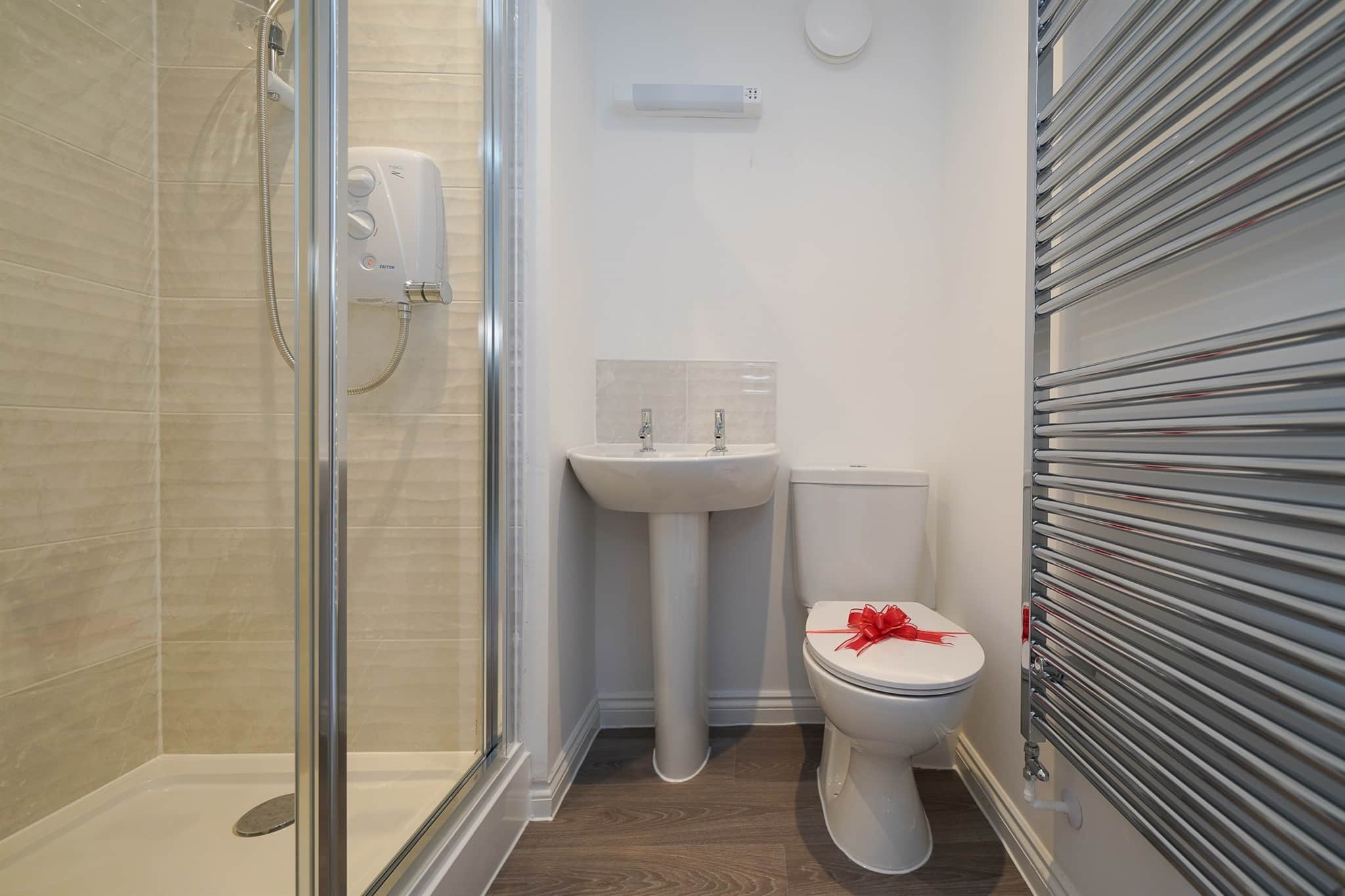 Property at Kirkgate View, Wellingborough