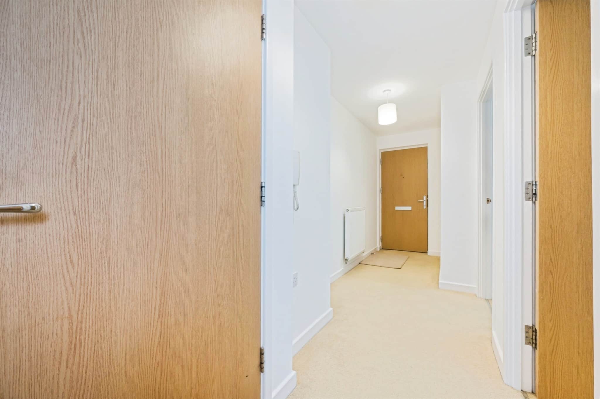 Property at Burgess Road, Southampton