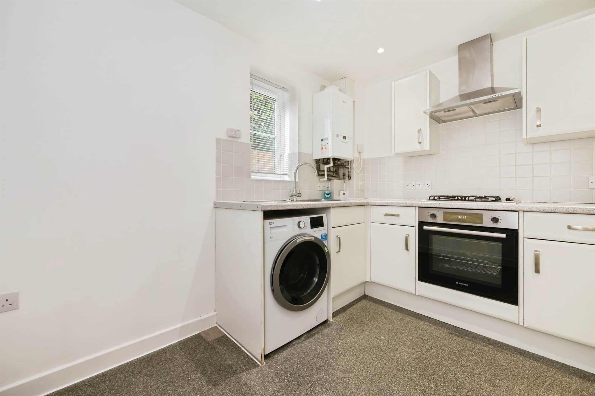 Property at Burgess Road, Southampton