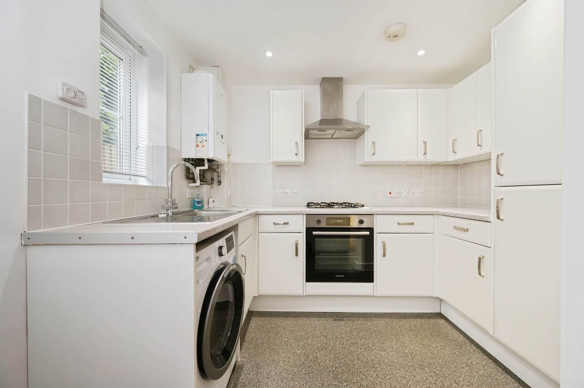 Property at Burgess Road, Southampton