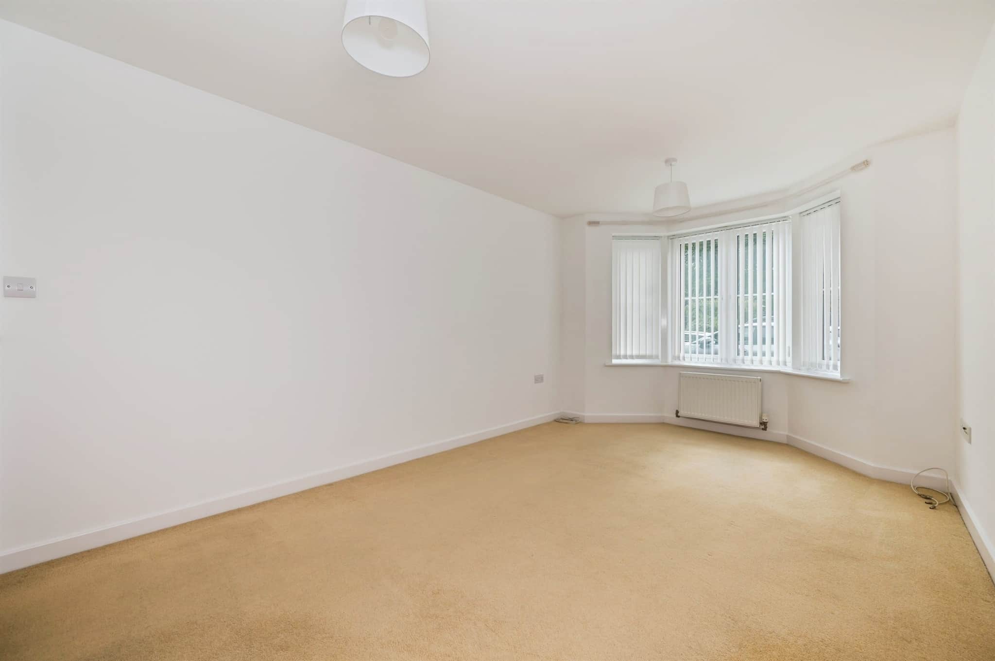 Property at Burgess Road, Southampton