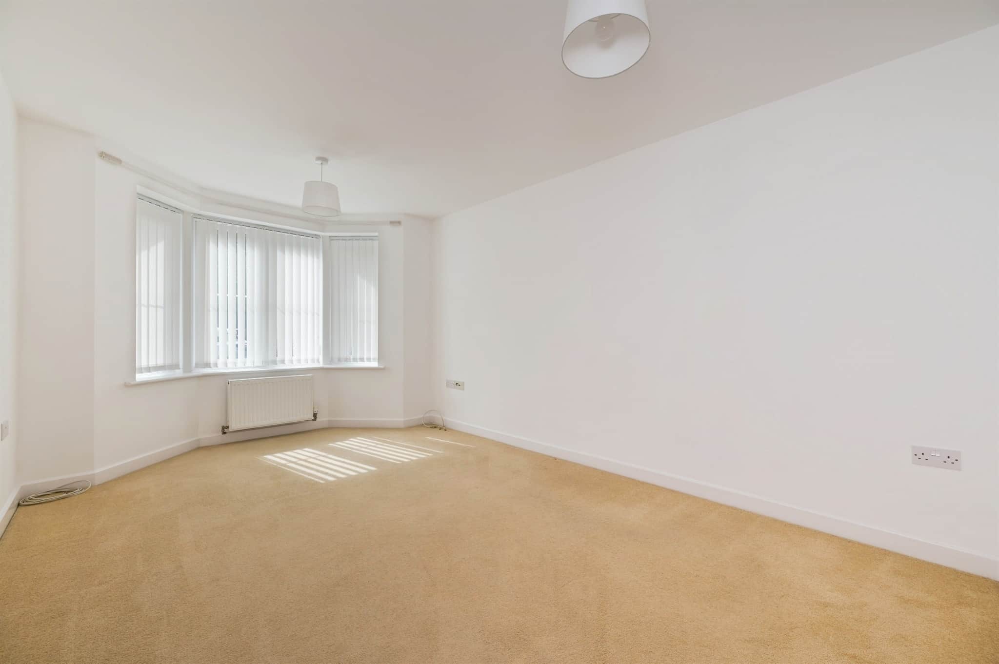 Property at Burgess Road, Southampton